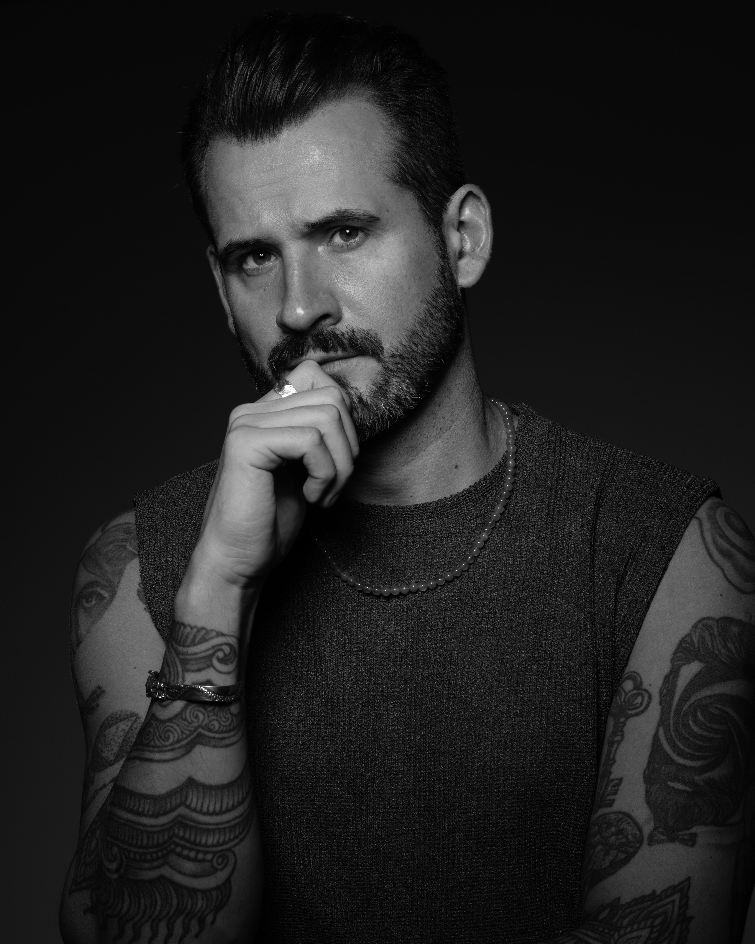 Алексей. Фотограф в Москве Киселева Екатерина