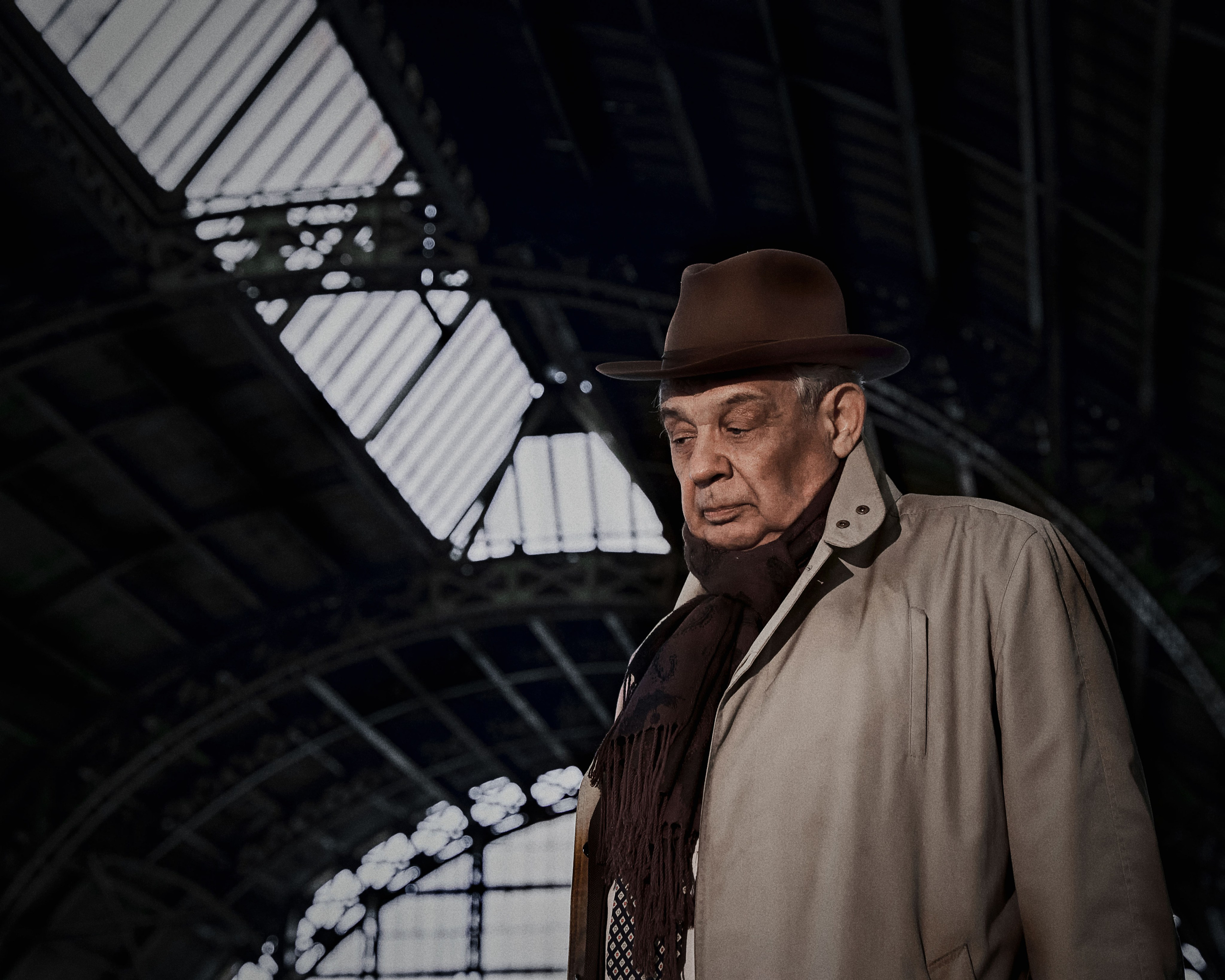 Портреты. Портретный и детский фотограф Батурина Татьяна