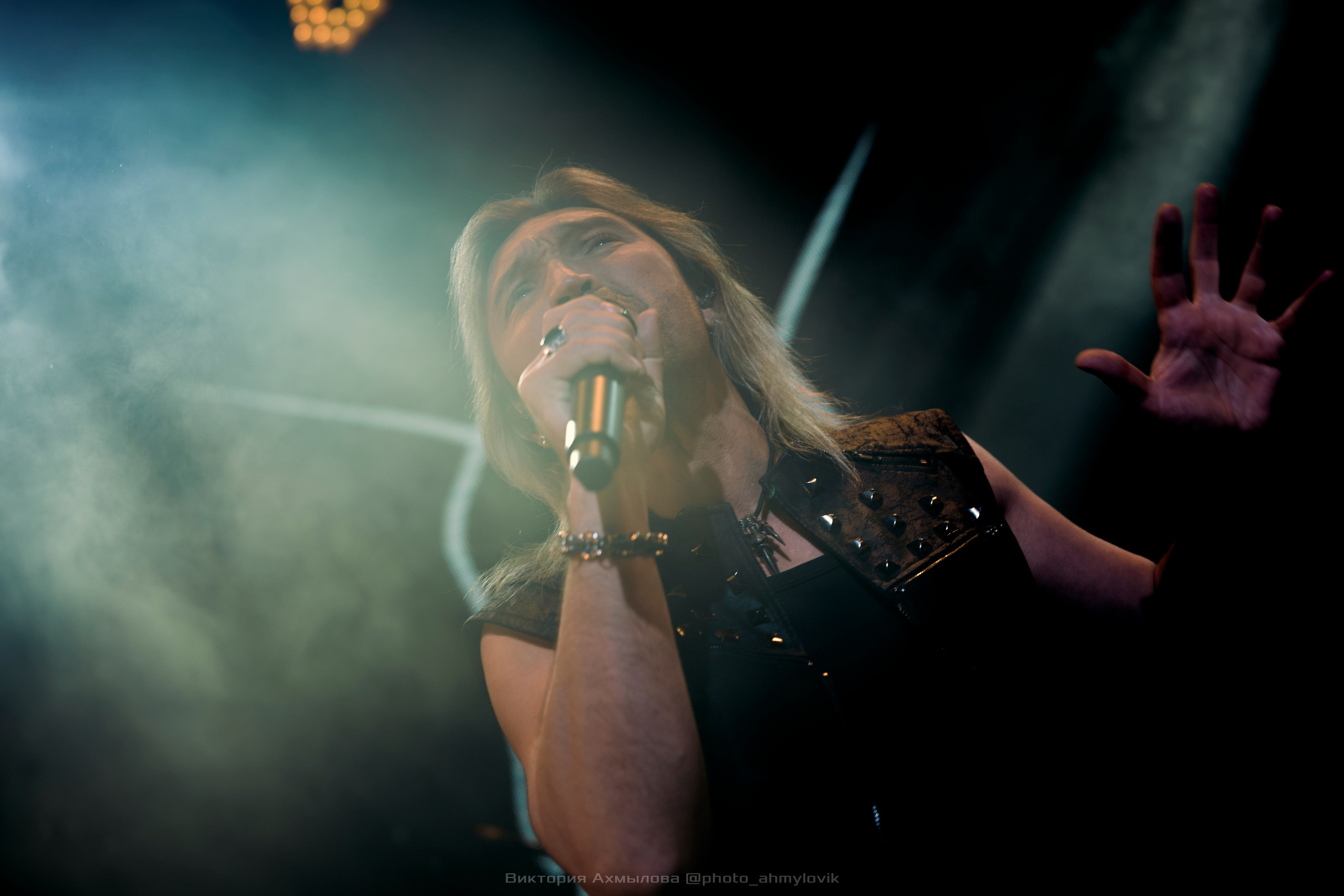 13.10.2024 ДЖОКОНДА в Урбан. Виктория Ахмылова. Фотограф в Москве