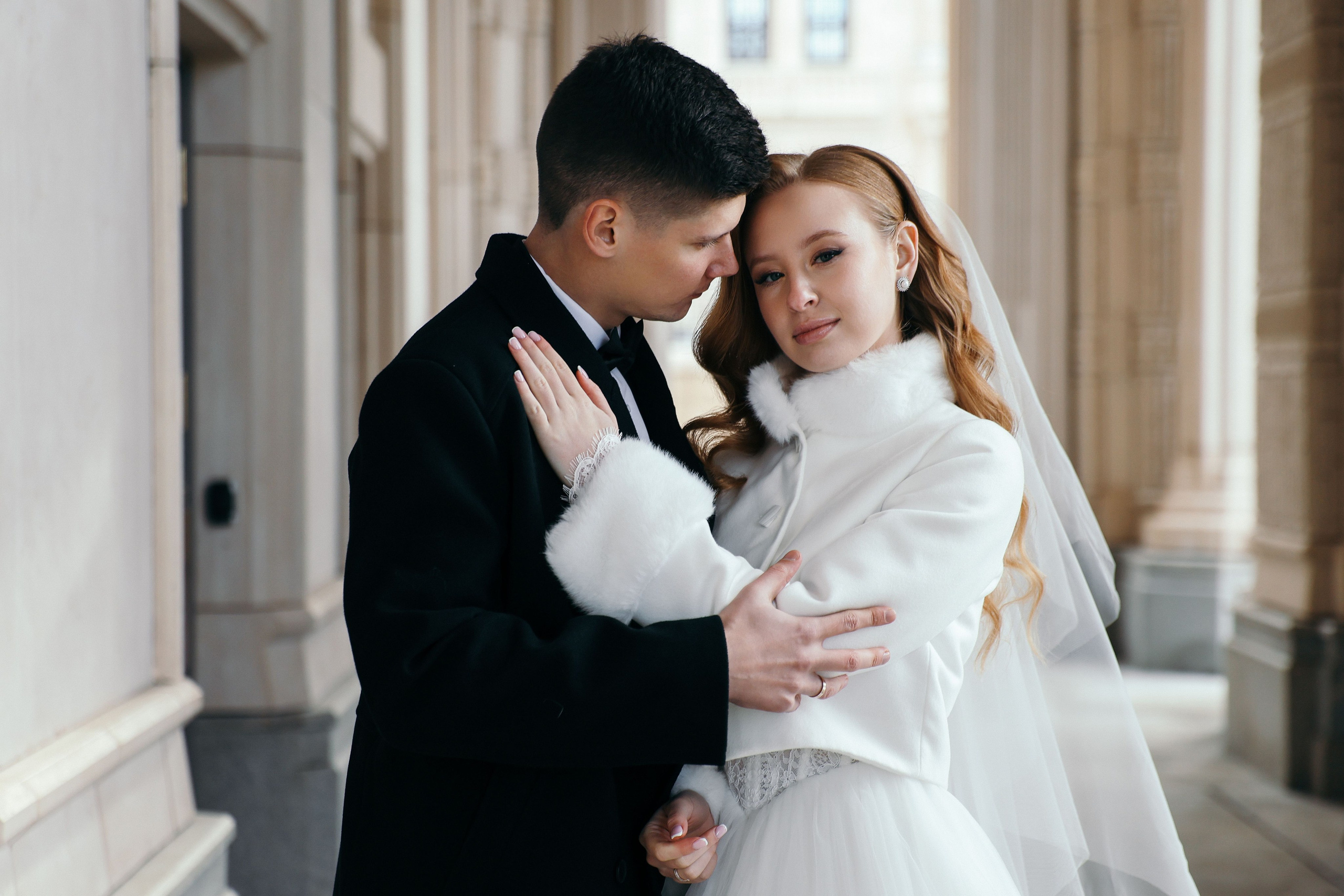 Анонс свадьба Денис и Анна. Свадебный и семейный фотограф в Севастополе и Крыму Анастасия Сураева