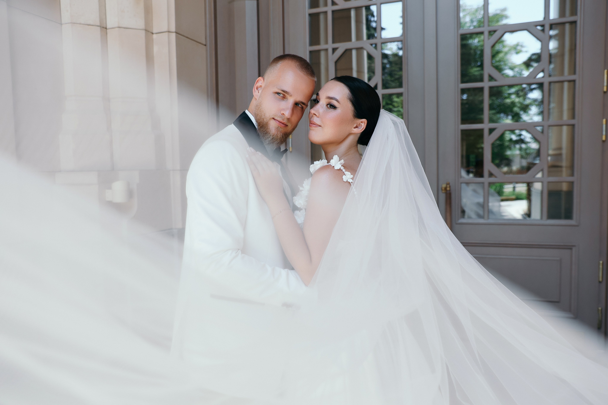 Свадьба Илья и Вероника. Свадебный и семейный фотограф в Севастополе и Крыму Анастасия Сураева