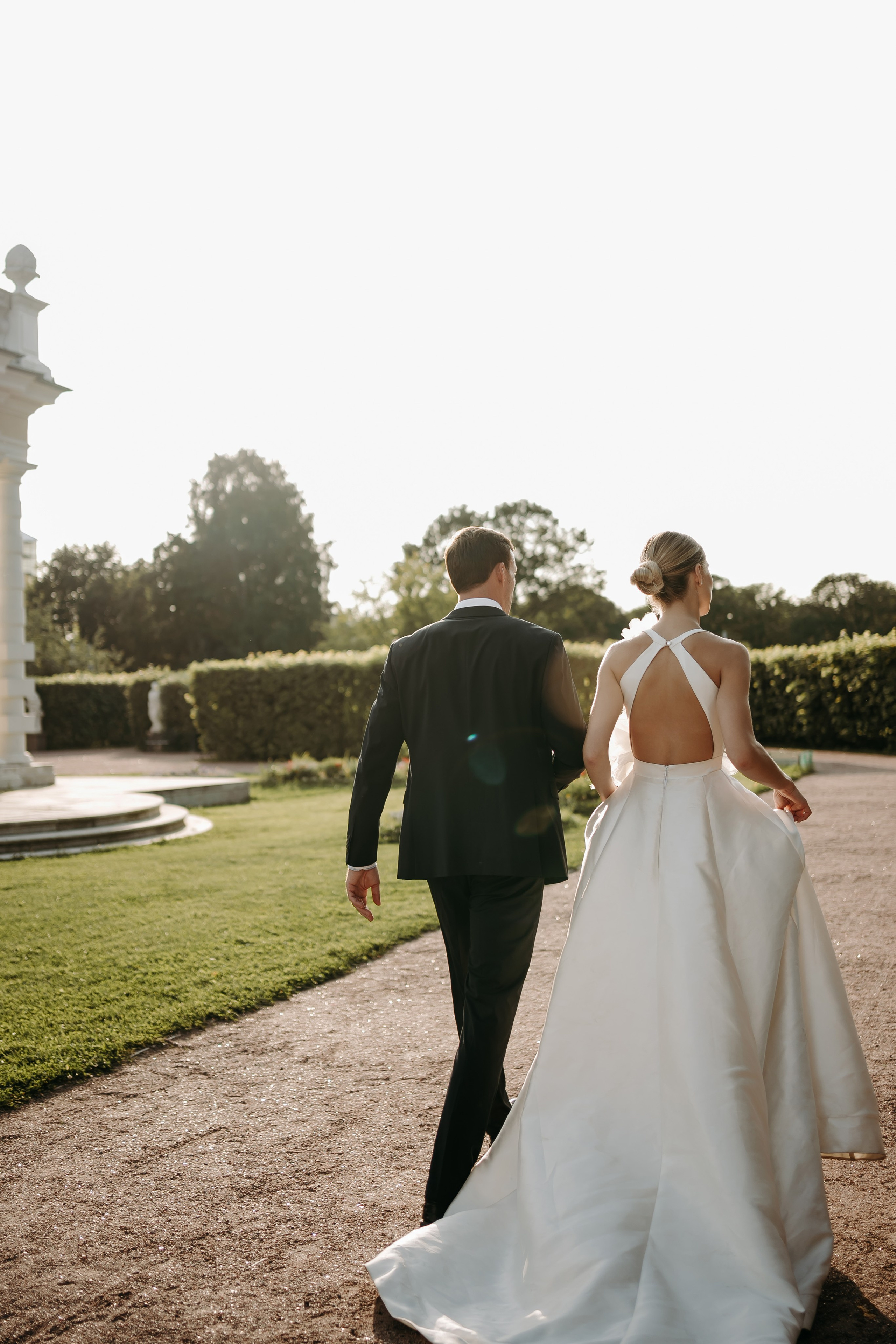 S&S. Репортажный и свадебный фотограф в Москве Рая Небогатова