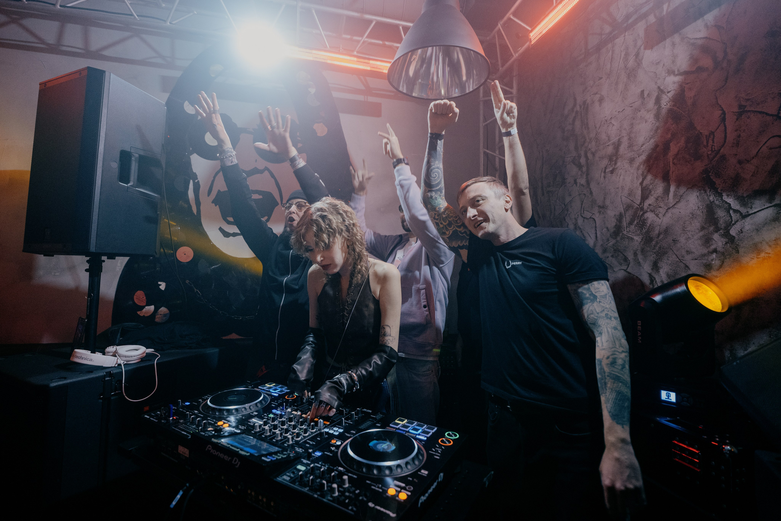 FromProvance. Портретный фотограф в Калуге Арсений Борода