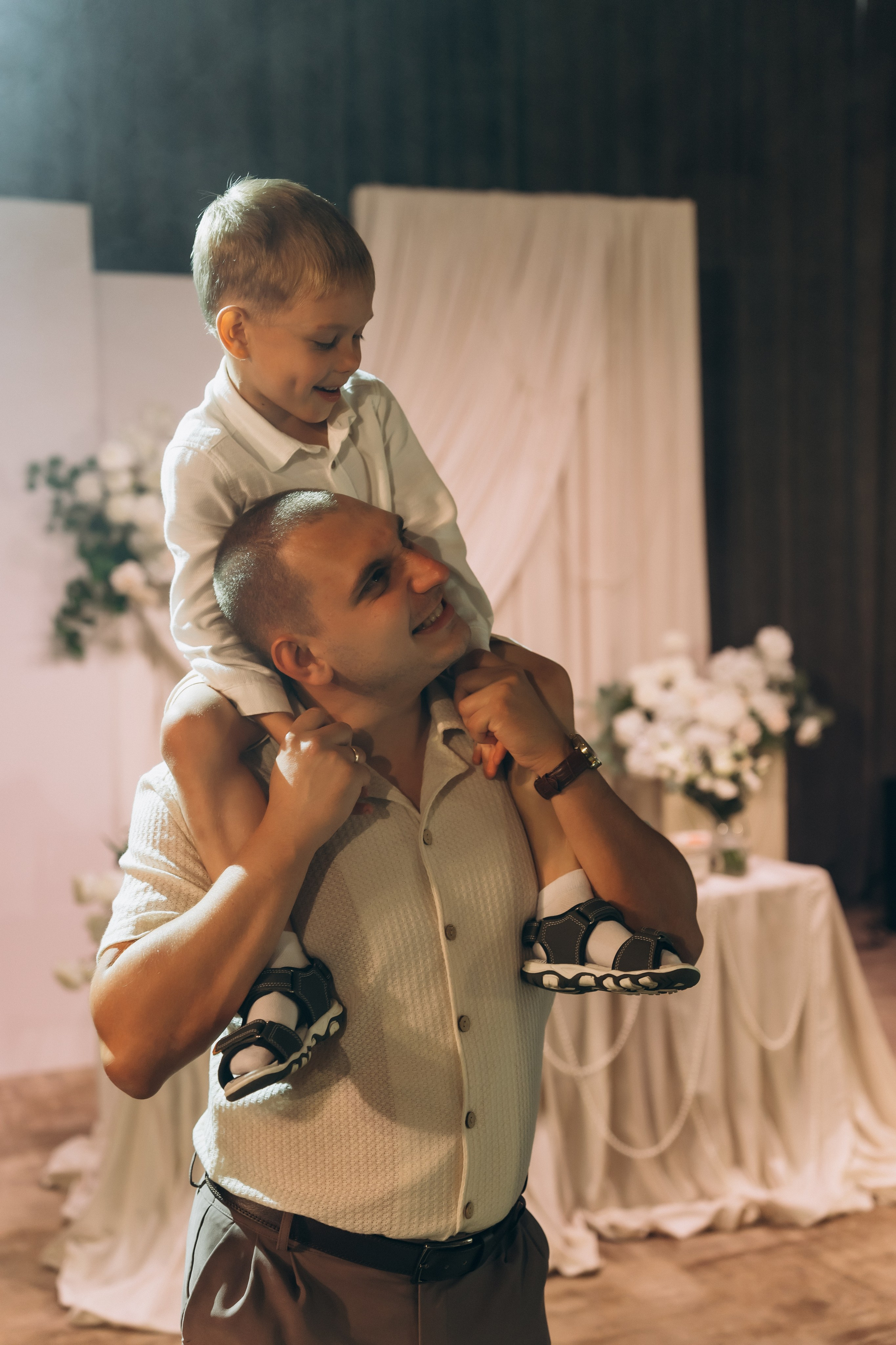 Костя и Эвелина. Ирина Гонтарева|Фотограф|Белгород