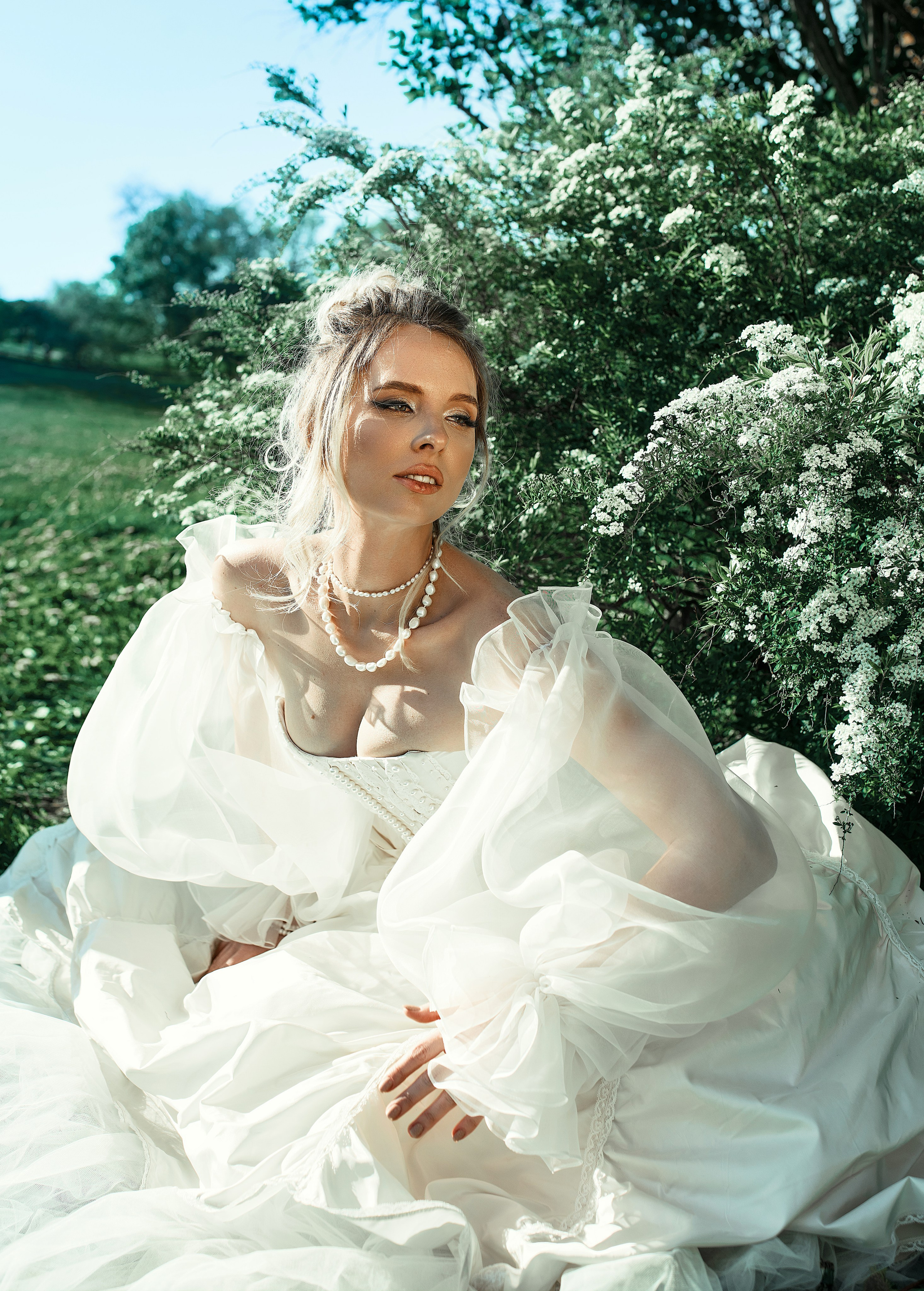 Творческие съёмки. Вадим Тес (Vadim Tes) Фотограф г. Москва