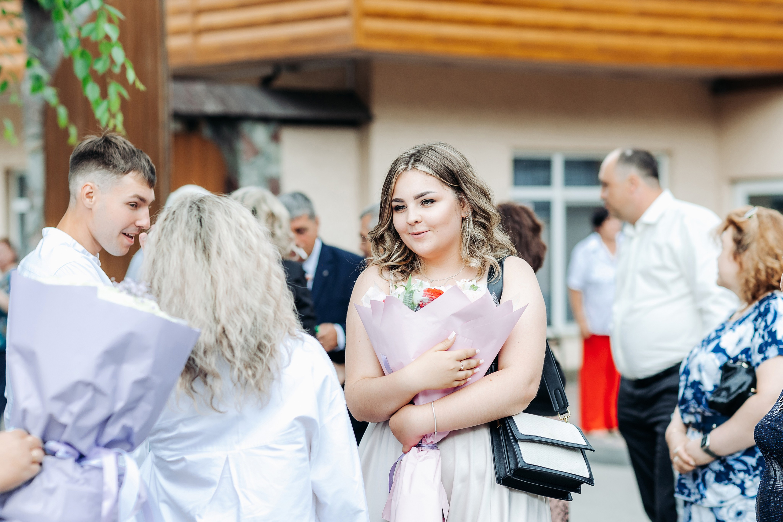 Александр Ирина. Фотограф Омск Андрей Козяков