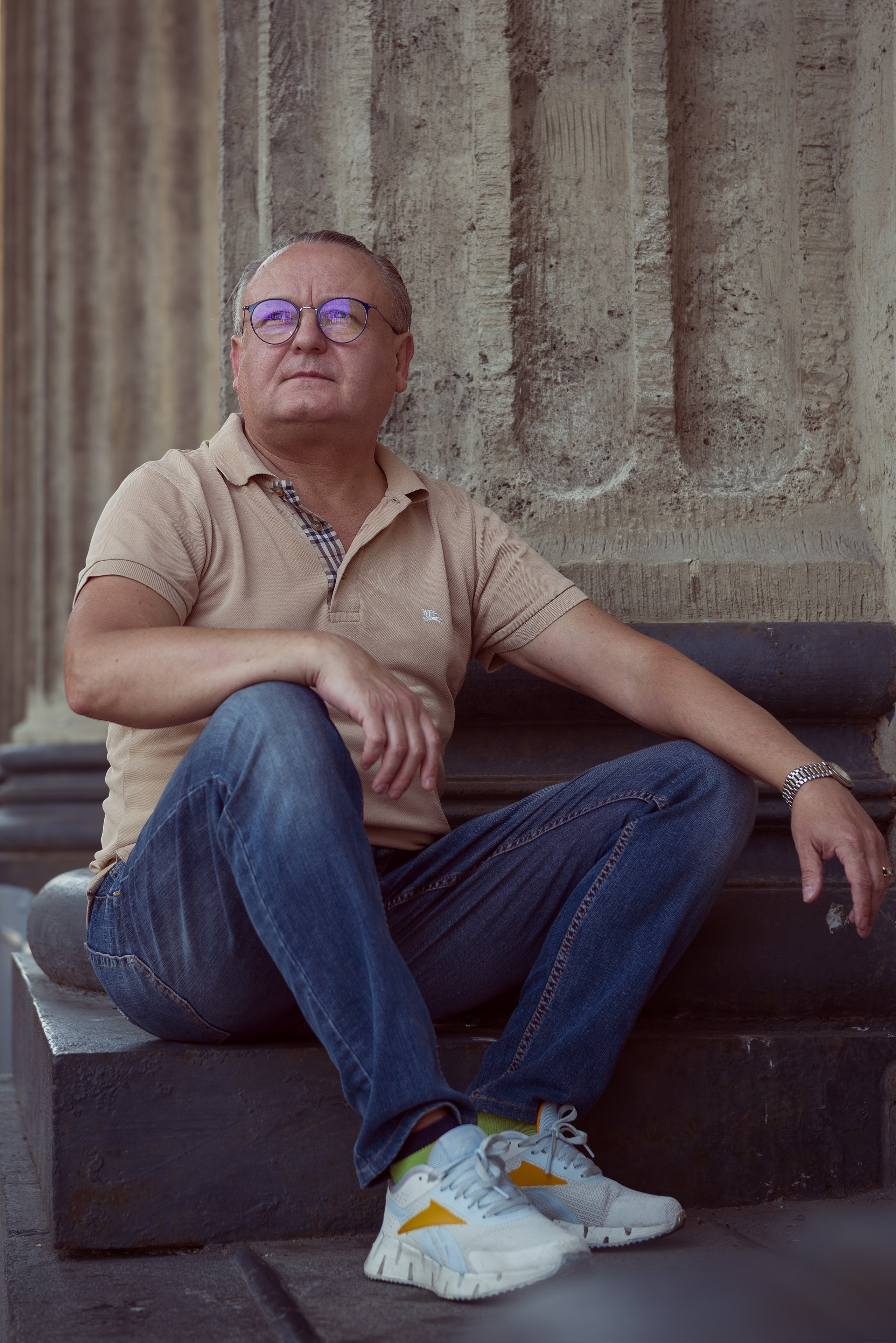 Контент-съемка для дизайнера