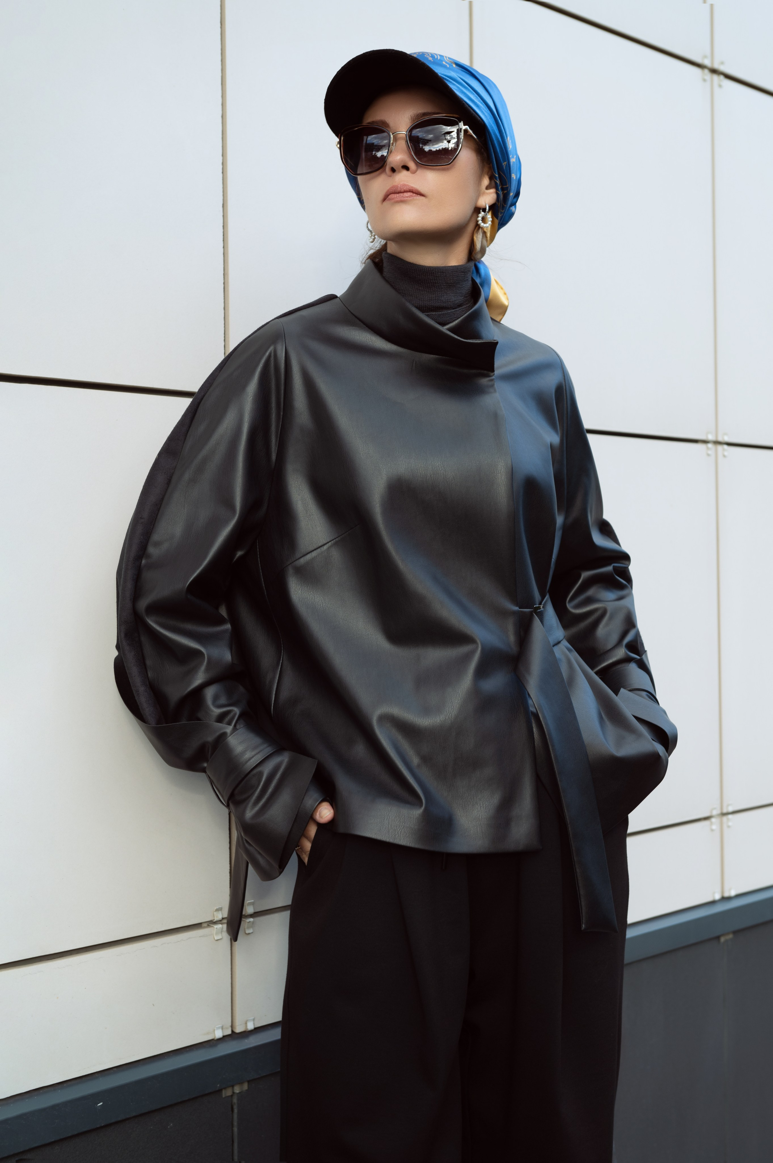 Съемка для контента