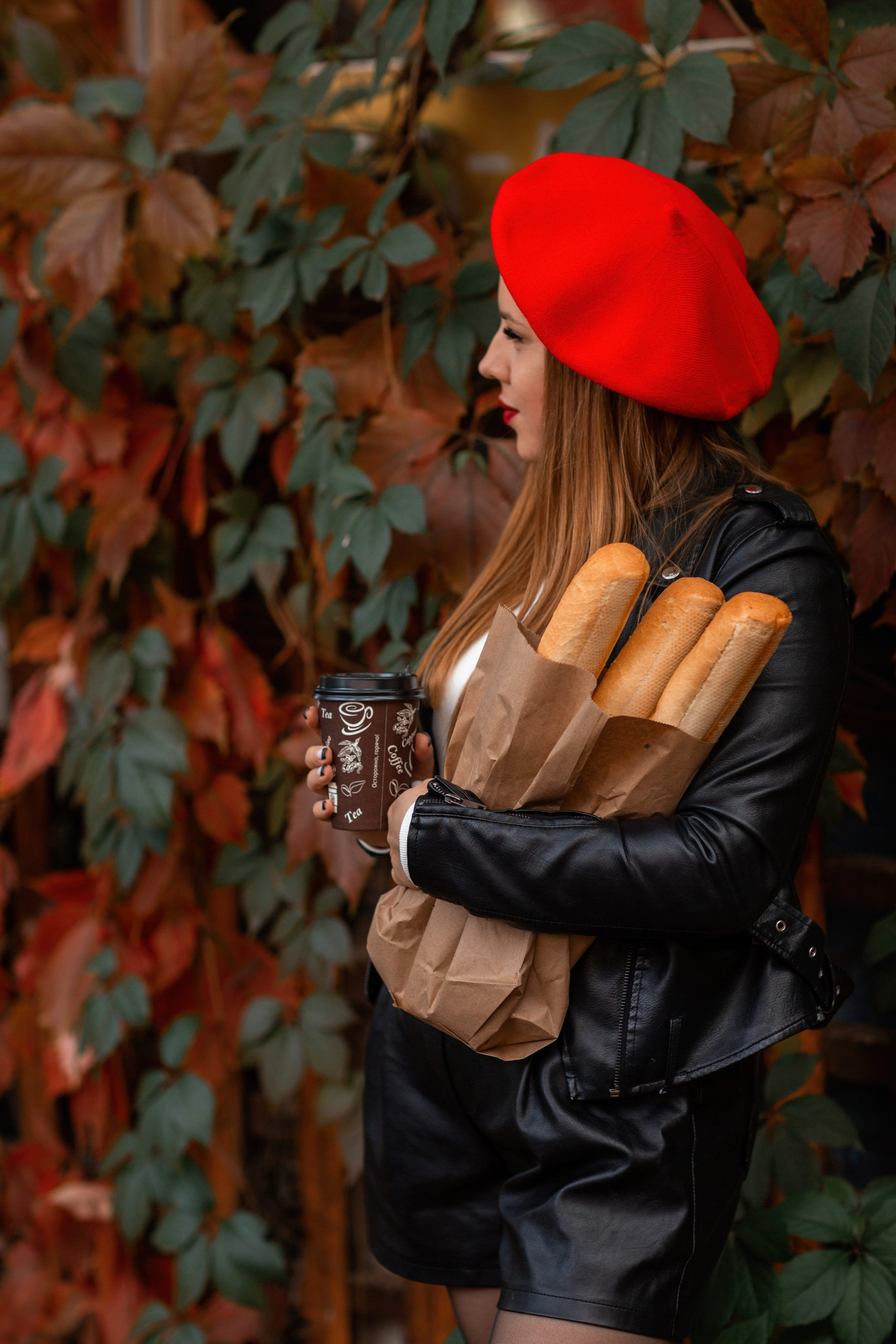 Анастасия. Семейный и женский фотограф в Волгограде Екатерина Гулей