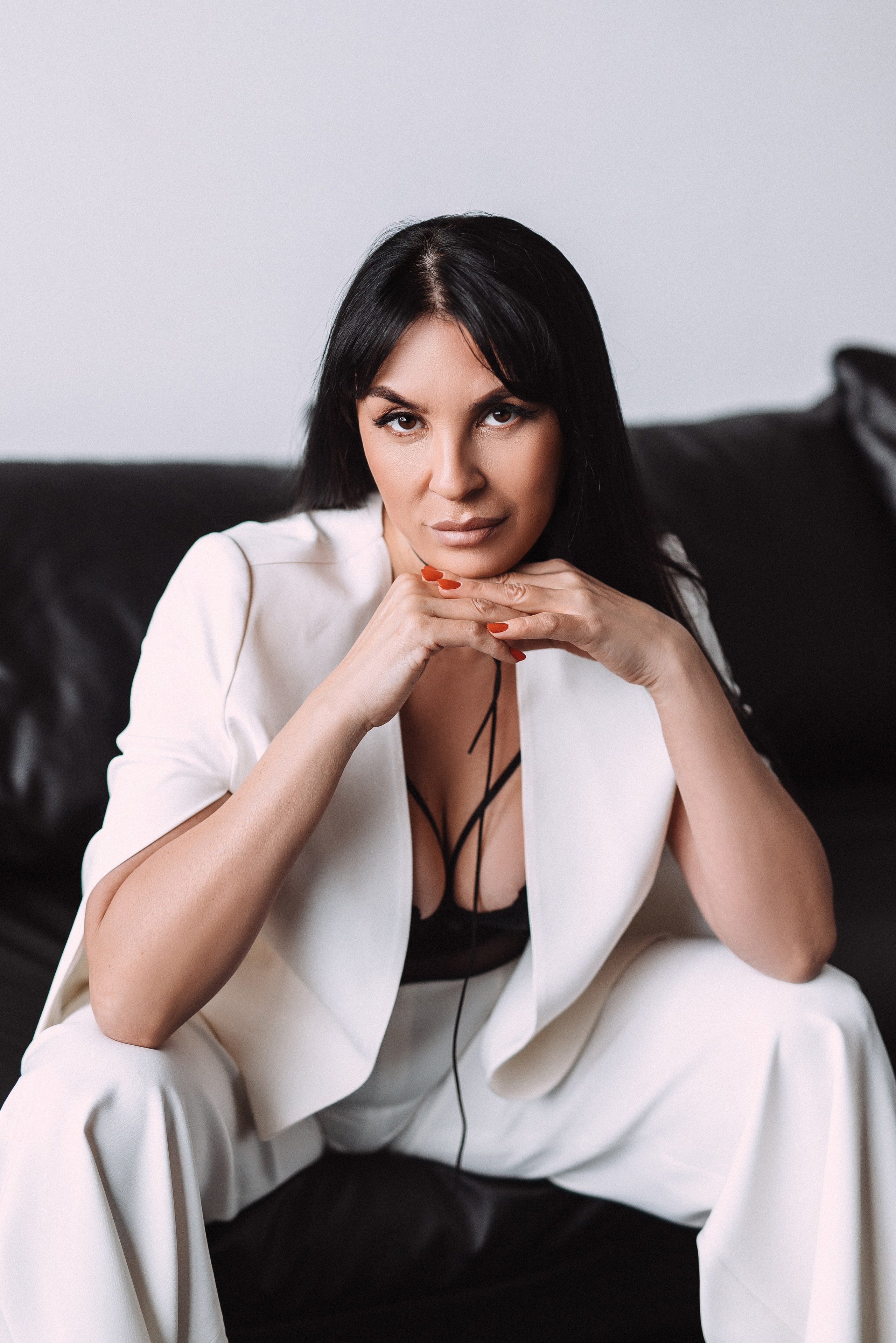 Марина. Свадебный и семейный фотограф в Волгограде Олеся Лисицкая