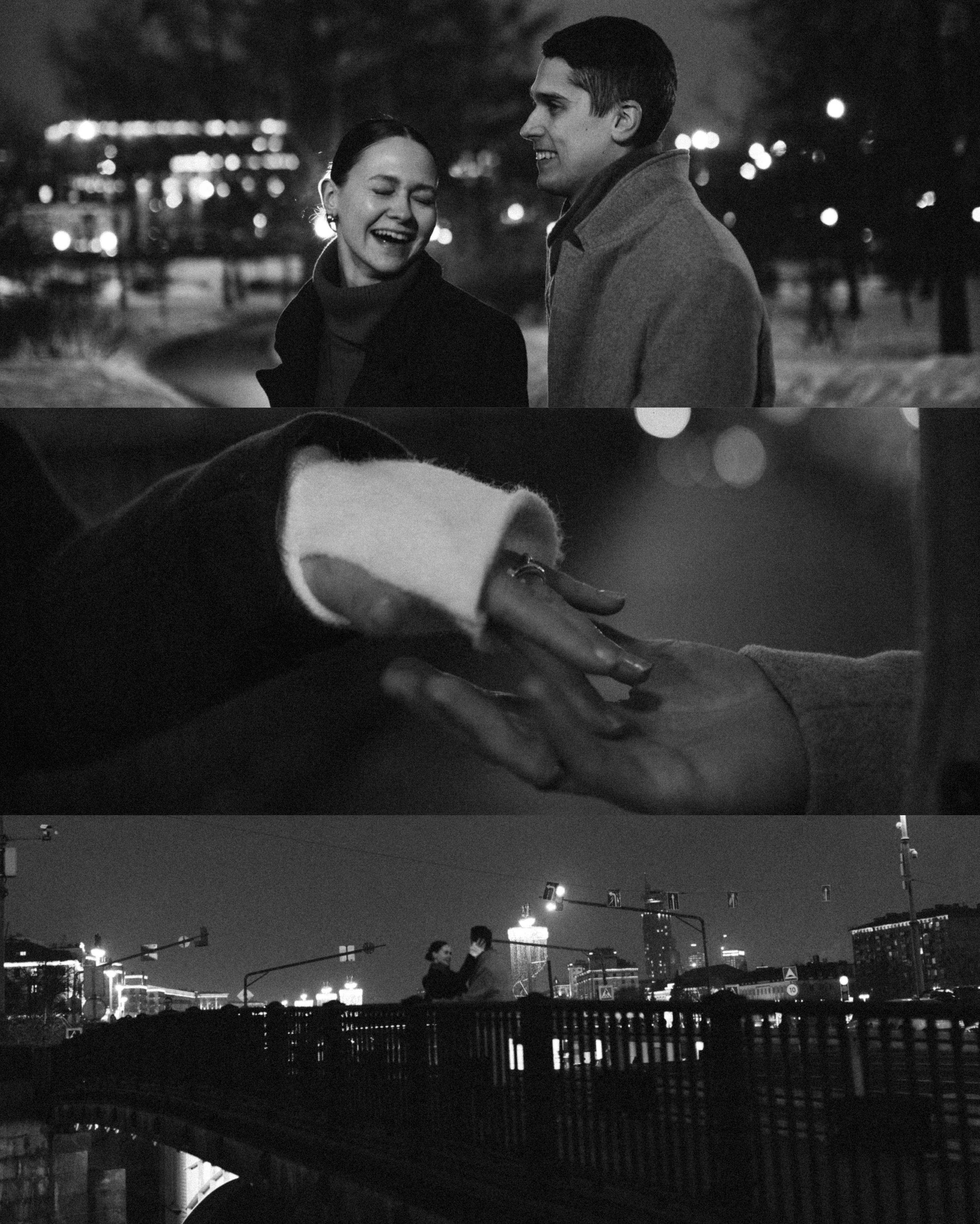 Ю & В. Женский и свадебный фотограф Москва Елизавета Перова