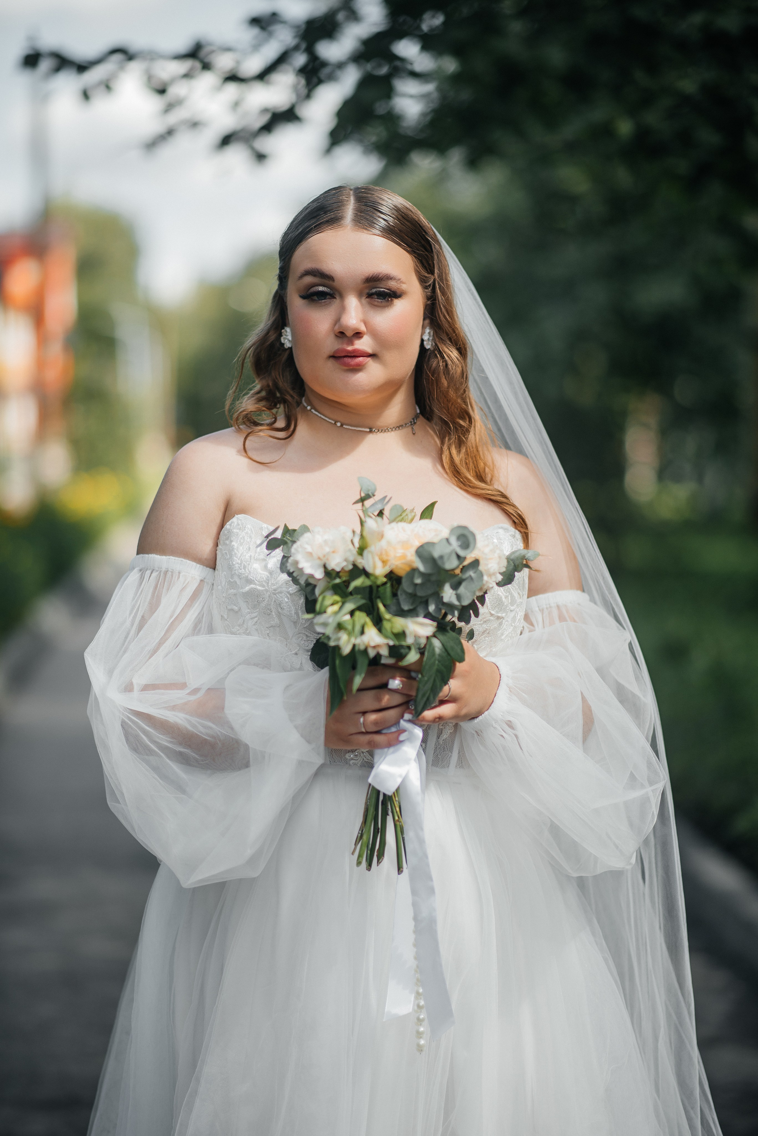 08.08.26 Wedding Day. Семейный фотограф в Барнауле