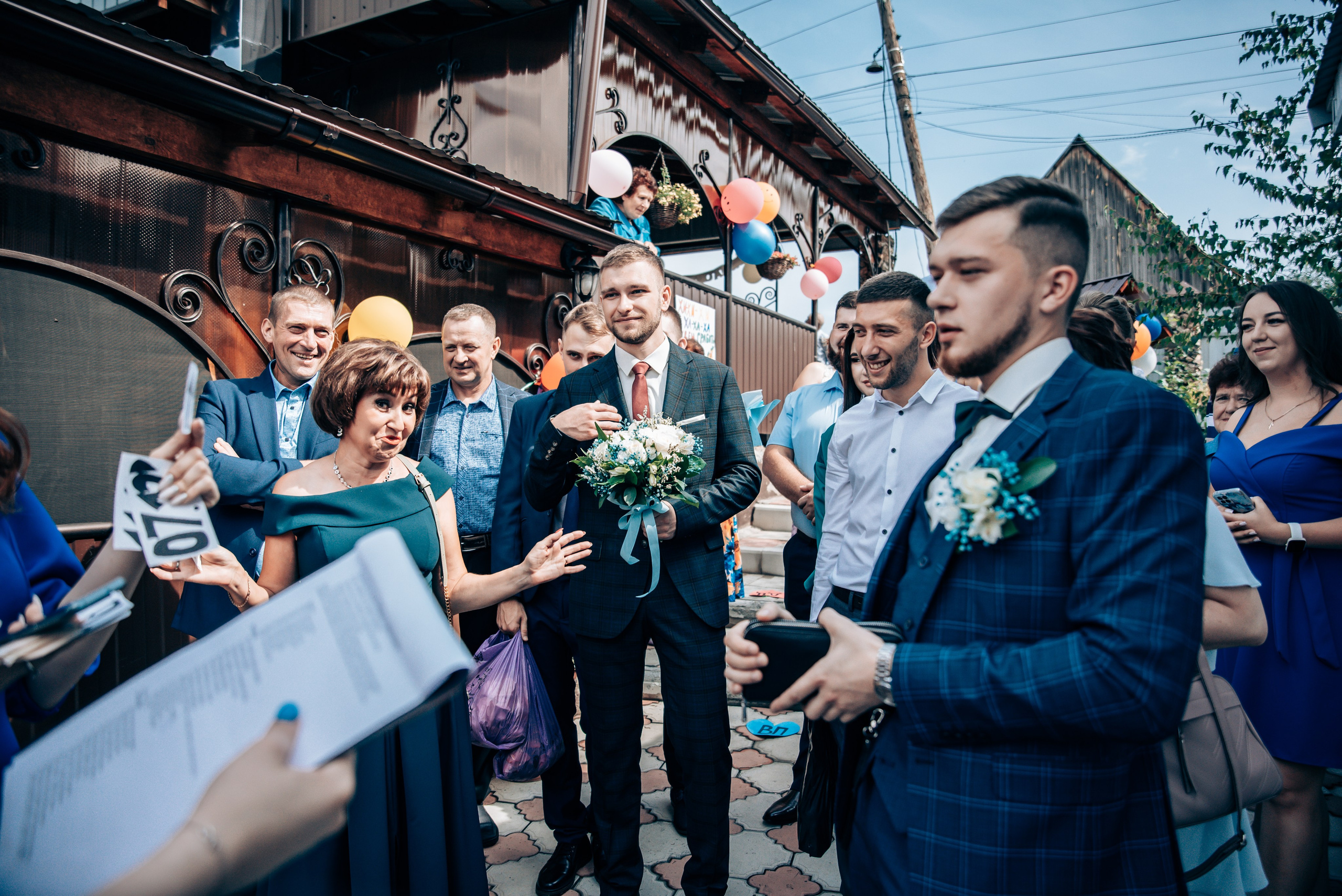 Александра & Данил. Семейный фотограф в Барнауле