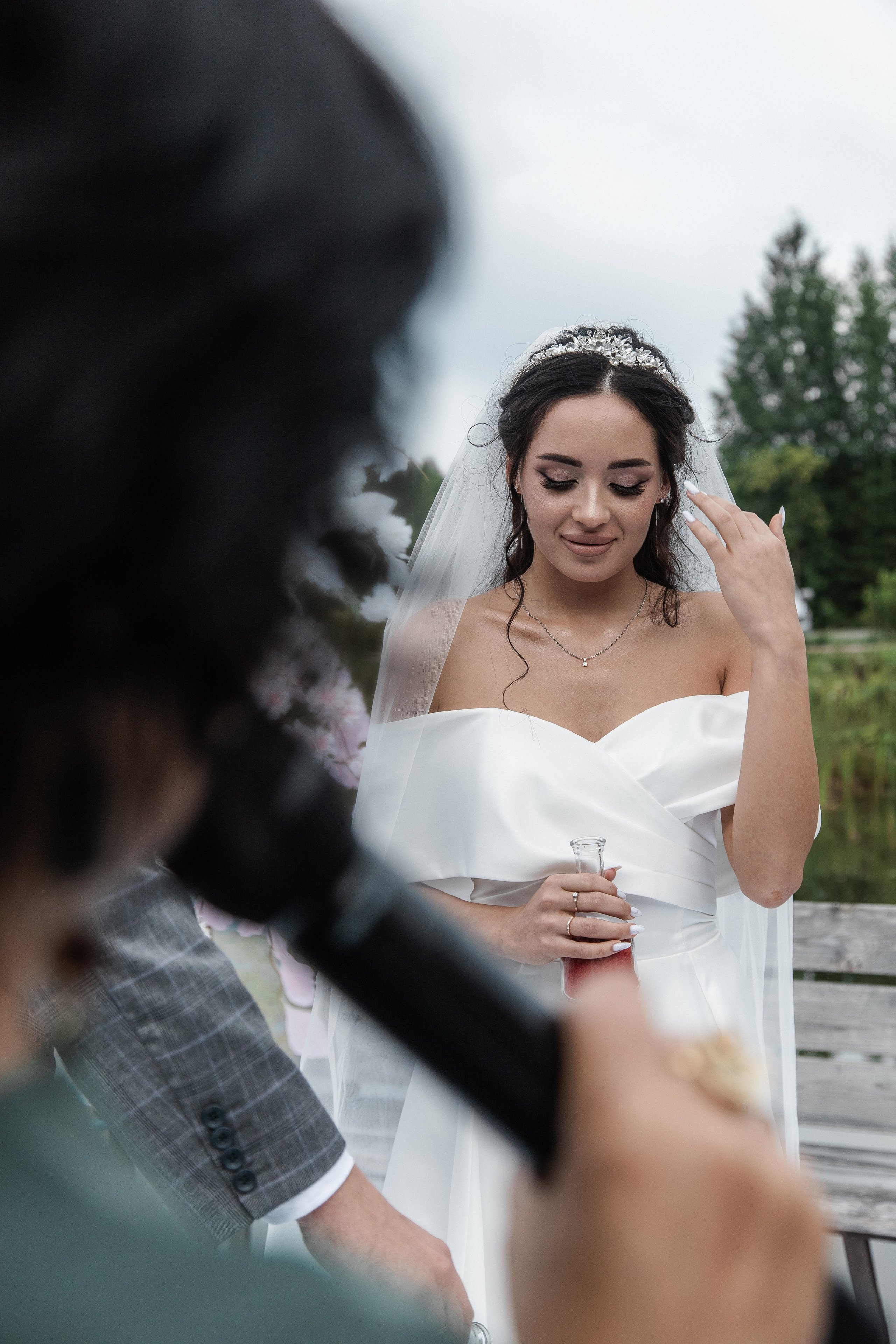 D & J. Street photographer