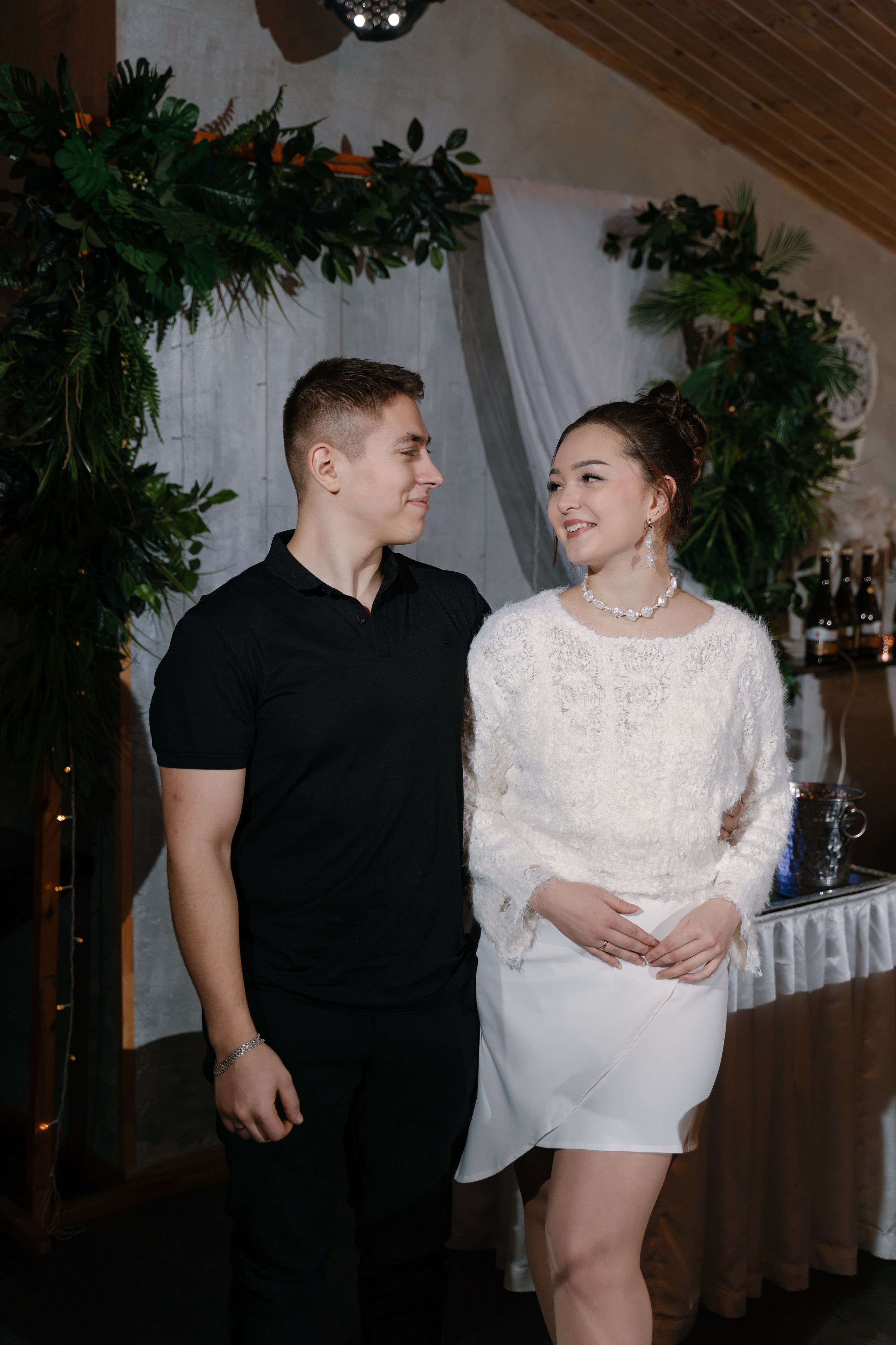 23.12.2023. Свадебный фотограф — Наталья Фед СПб/Москва