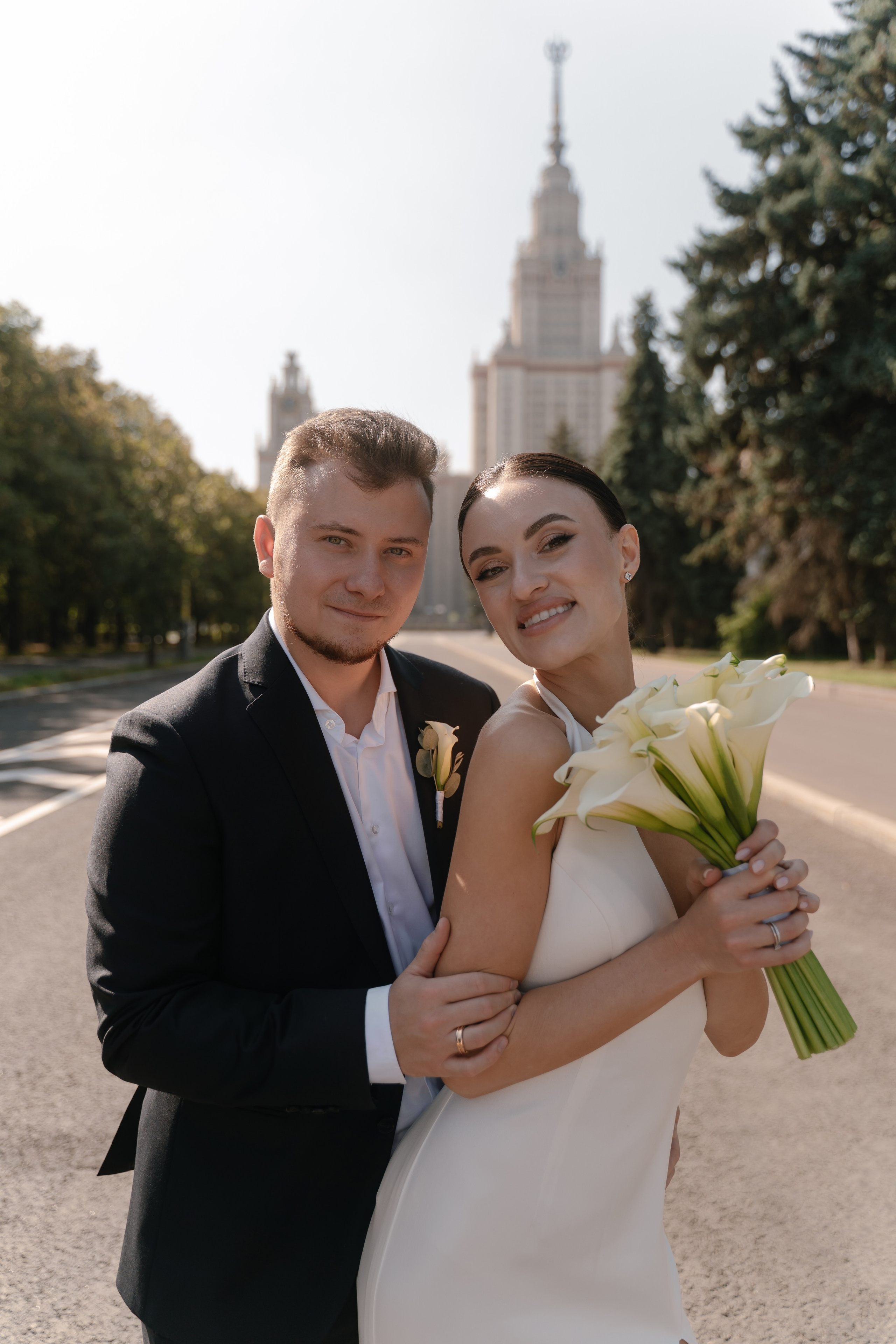 A&D (МОСКВА). Свадебный фотограф — Наталья Фед СПб/Москва