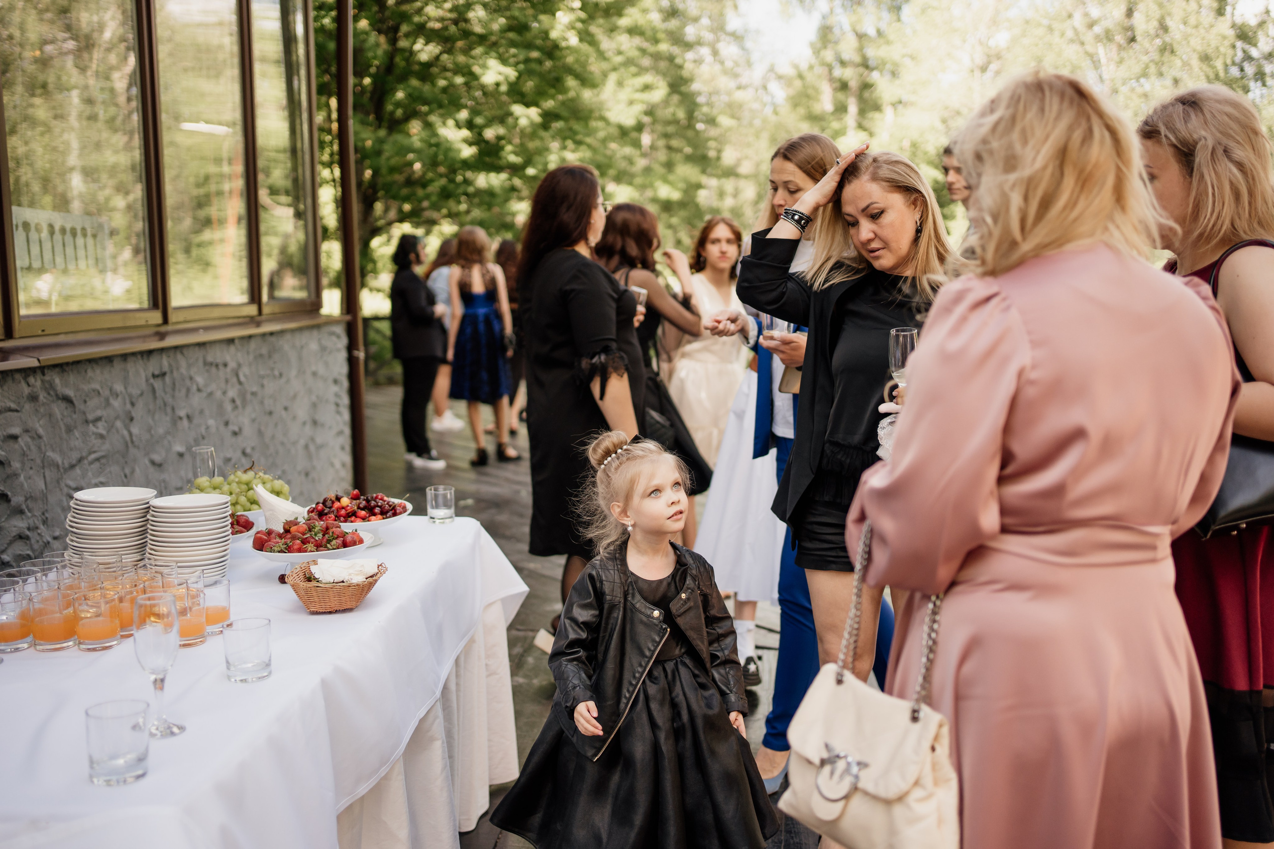 Выпускные 9-х классов. Организация мероприятий «Мир праздника Балу»