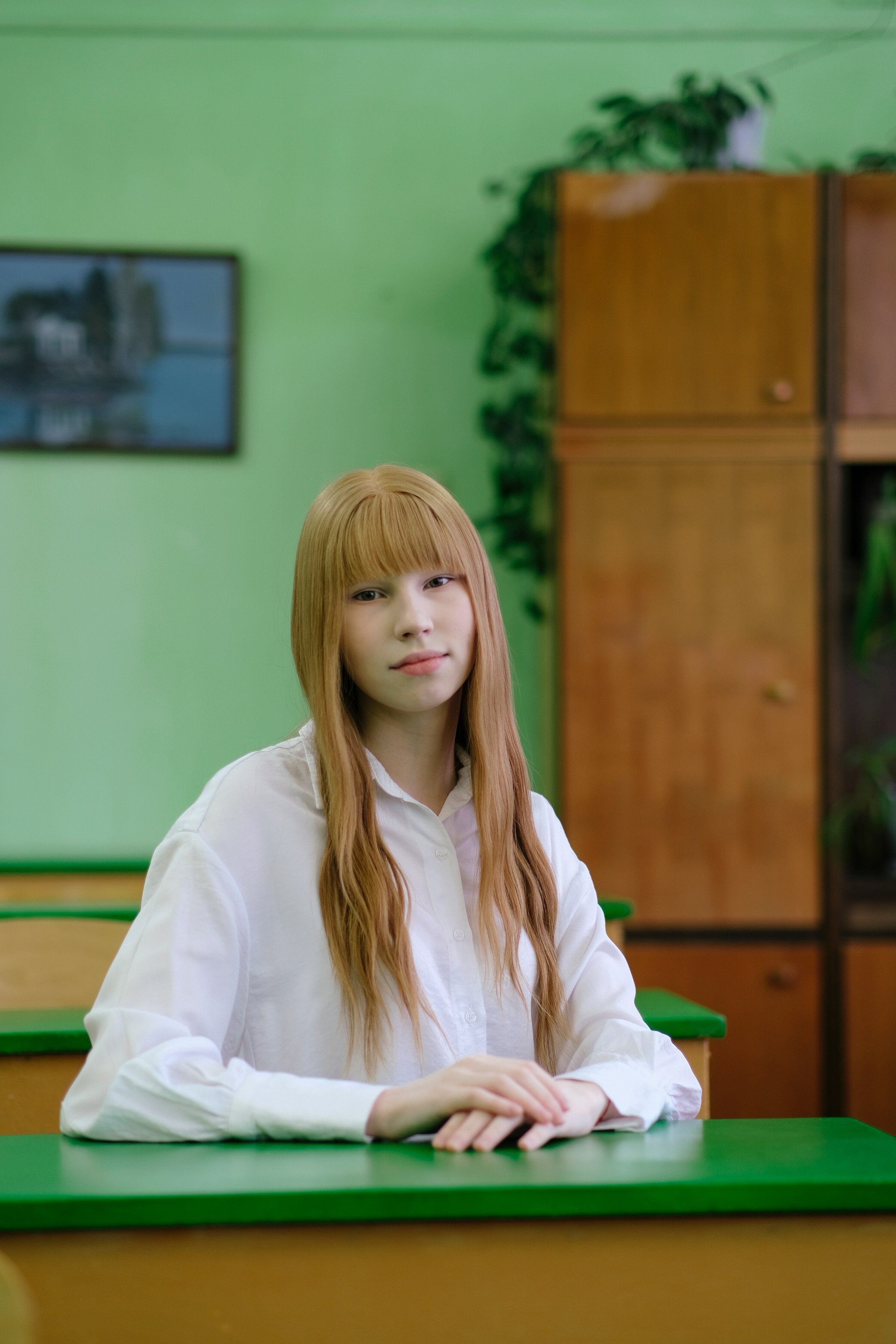 11 класс. Семейный и индивидуальный фотограф Дарья Мельник