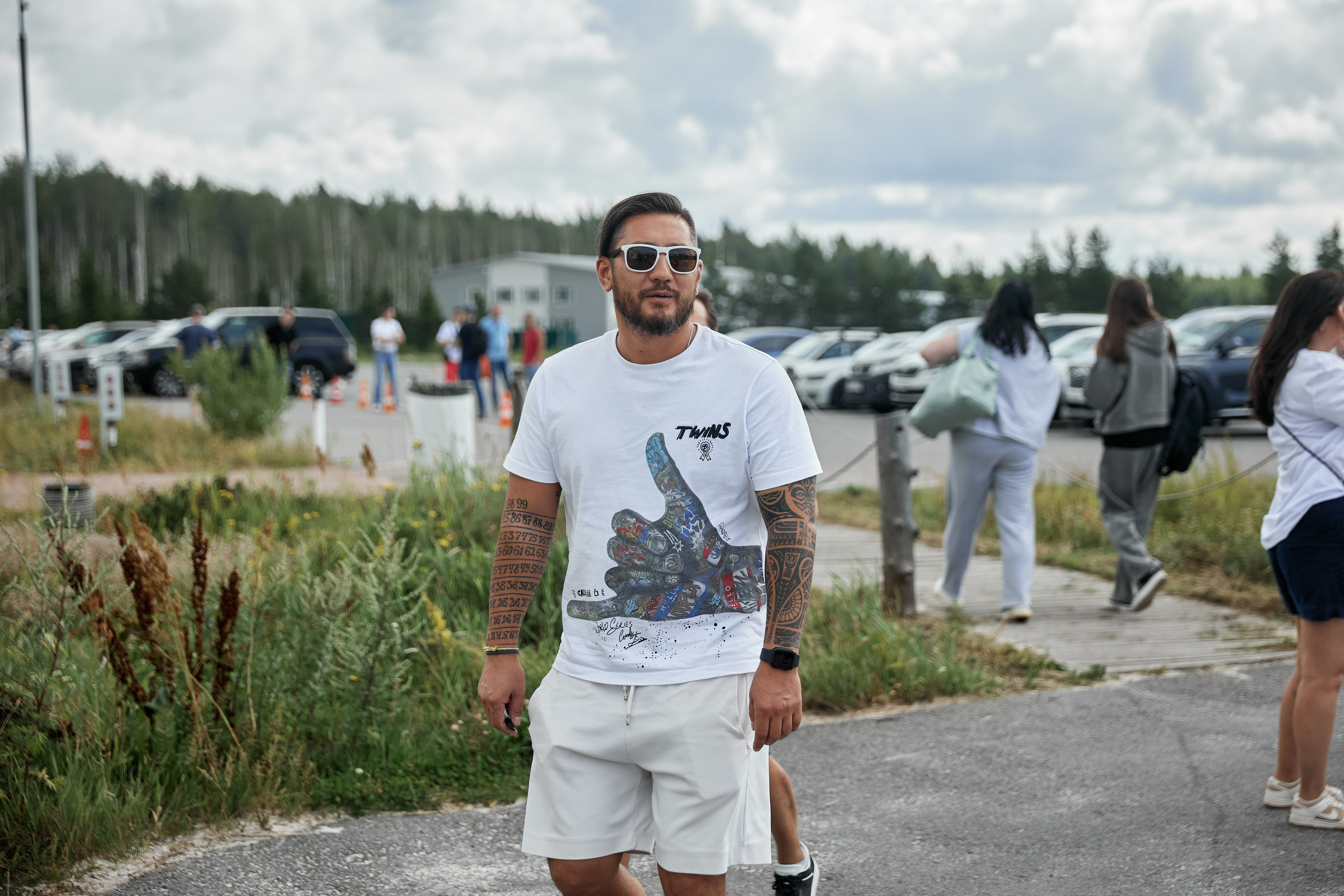 НГ ЭНЕРГО 20 ЛЕТ. Репортажный Фотограф | Константин Кондрашов