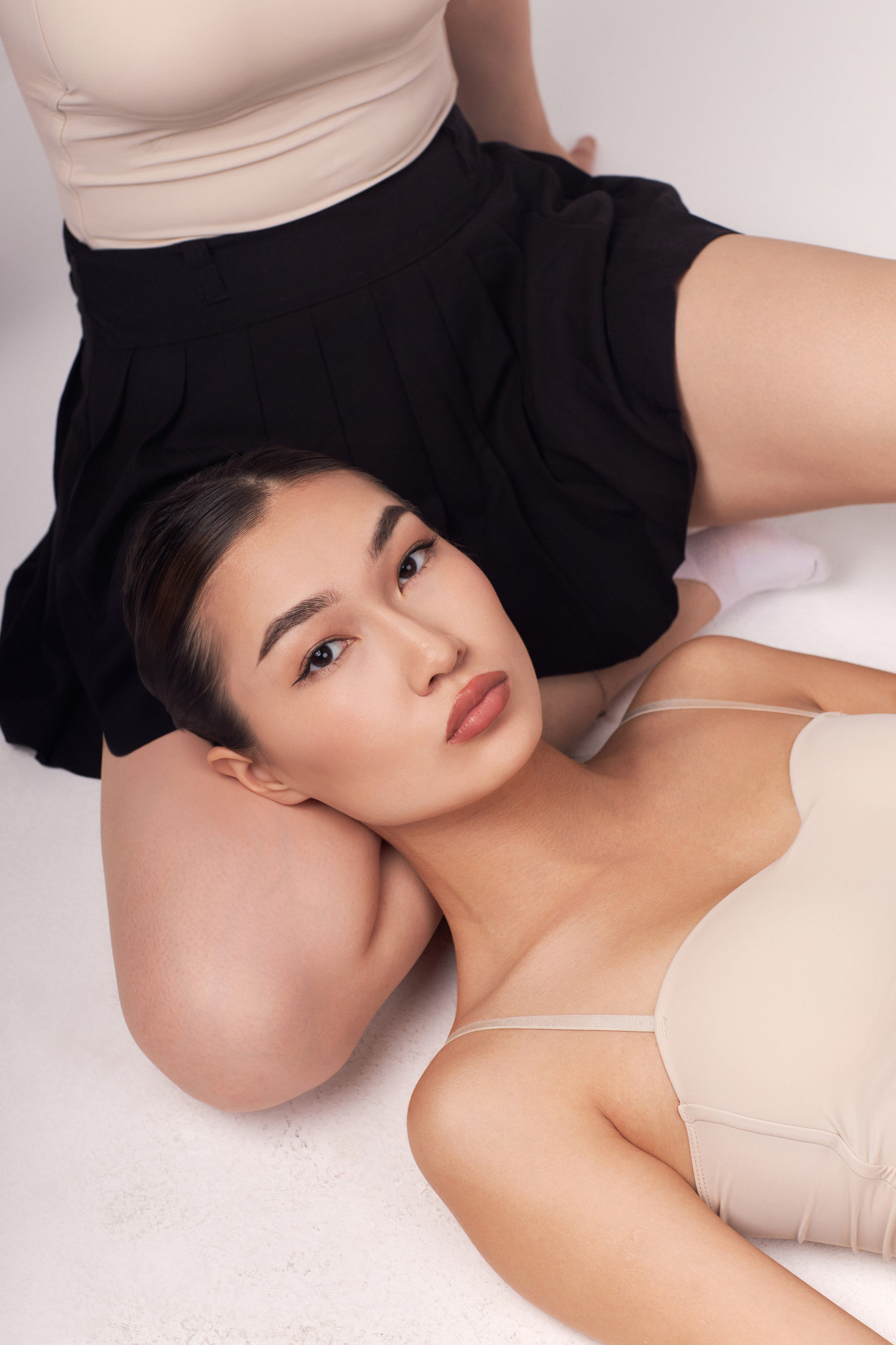 Hera.kz. Fashion-фотограф Желеуов Дулат