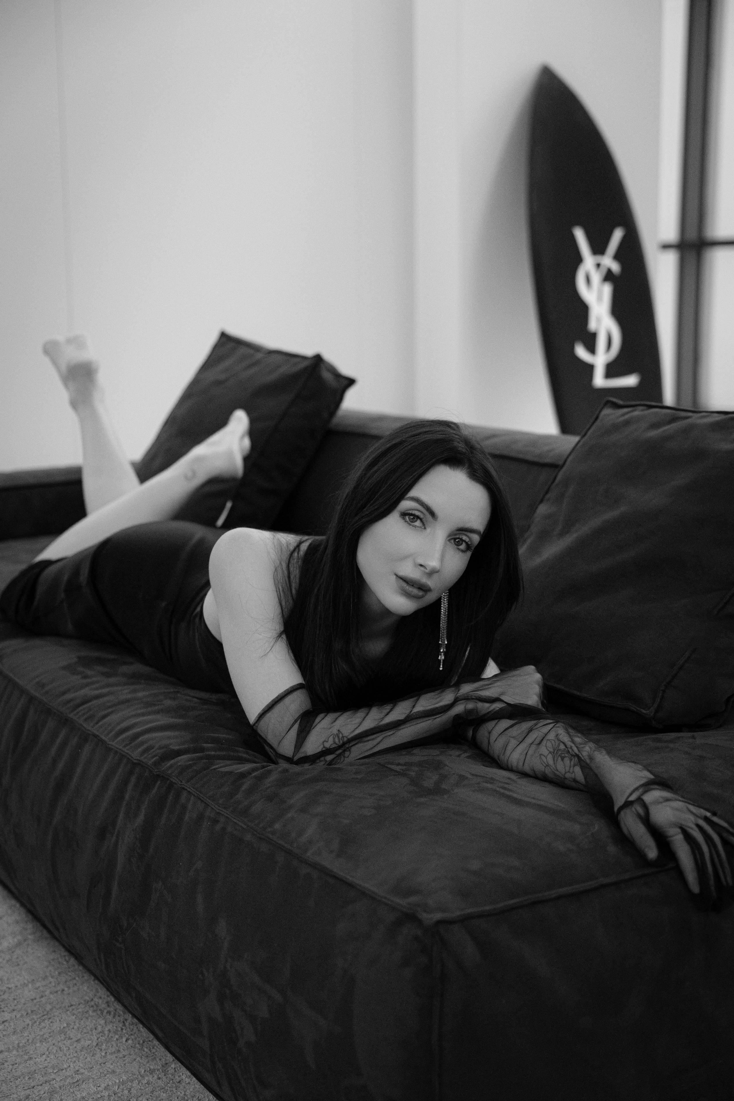 Натали. That’s your photographer, Alexandra Andrushchenko