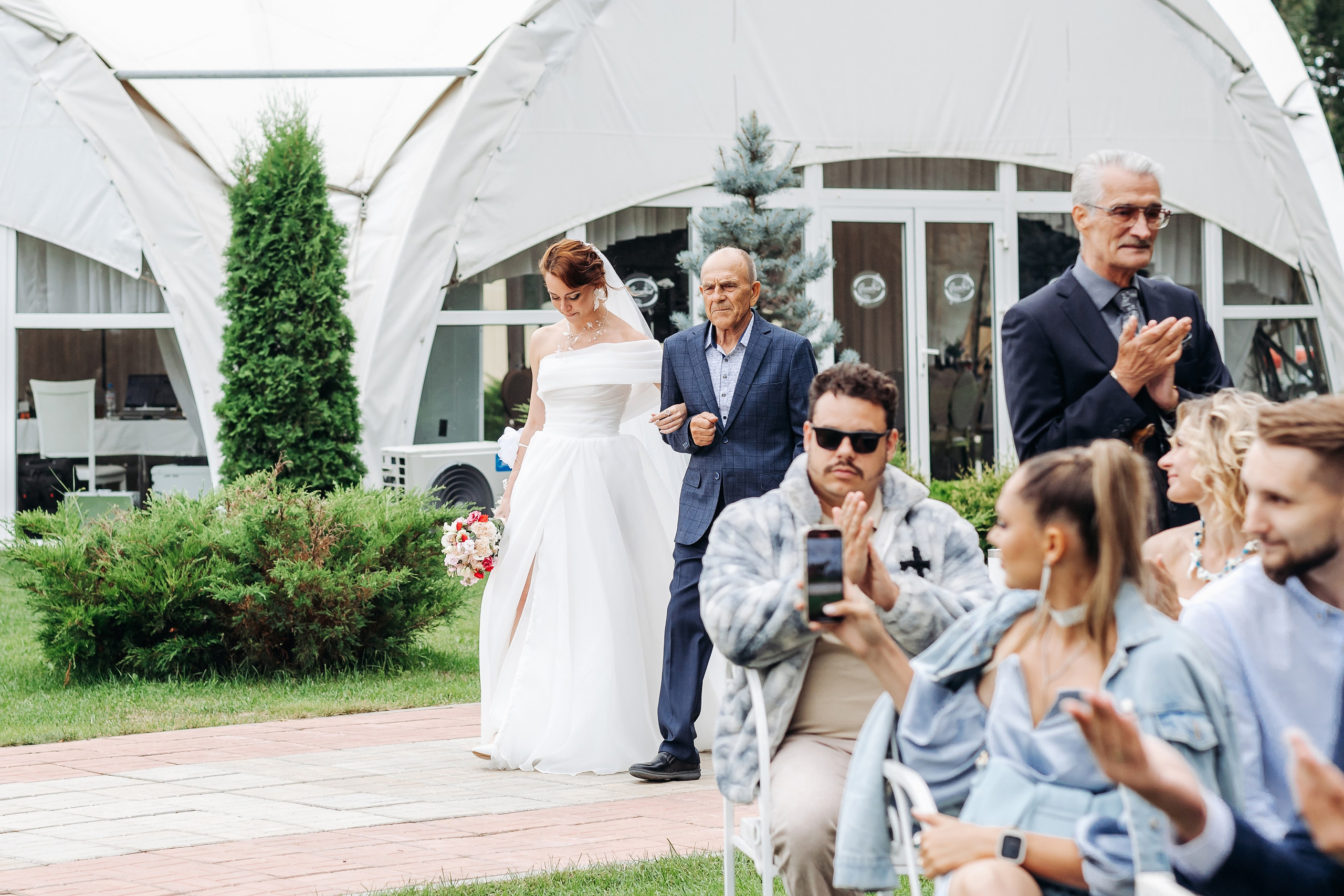 Антон Ксения. Фотограф Омск Андрей Козяков