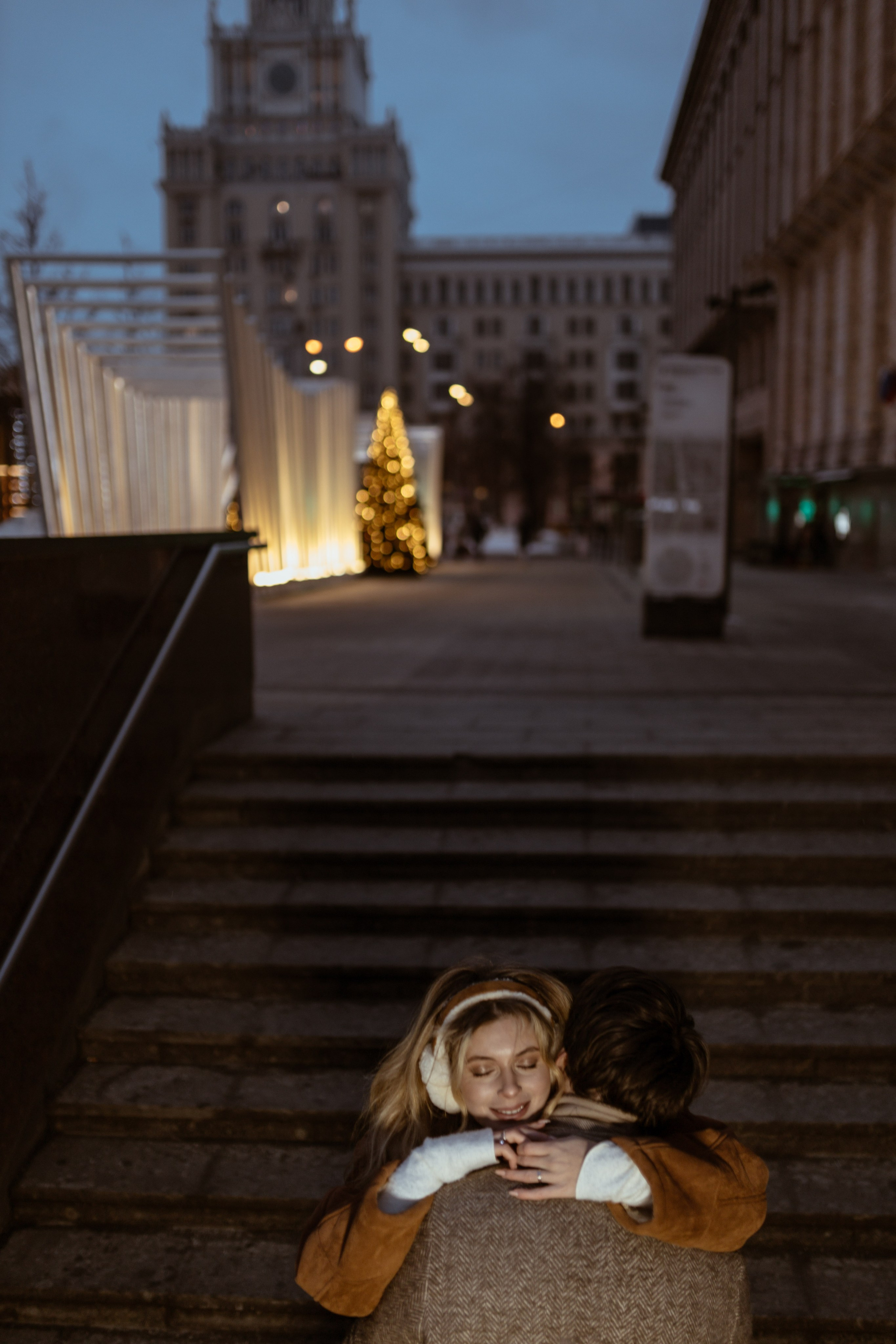 А & С. Женский и свадебный фотограф Москва Елизавета Перова