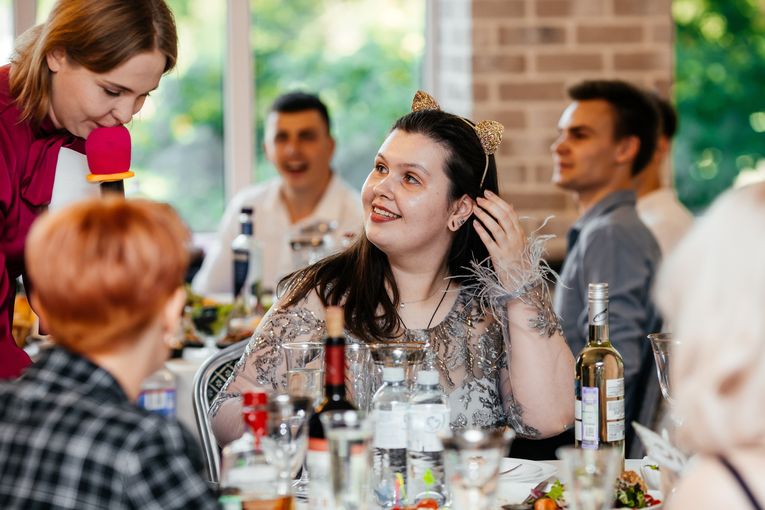 Владислав и Полина. Свадебный фотограф Александр Абрамов Москва / Зеленоград