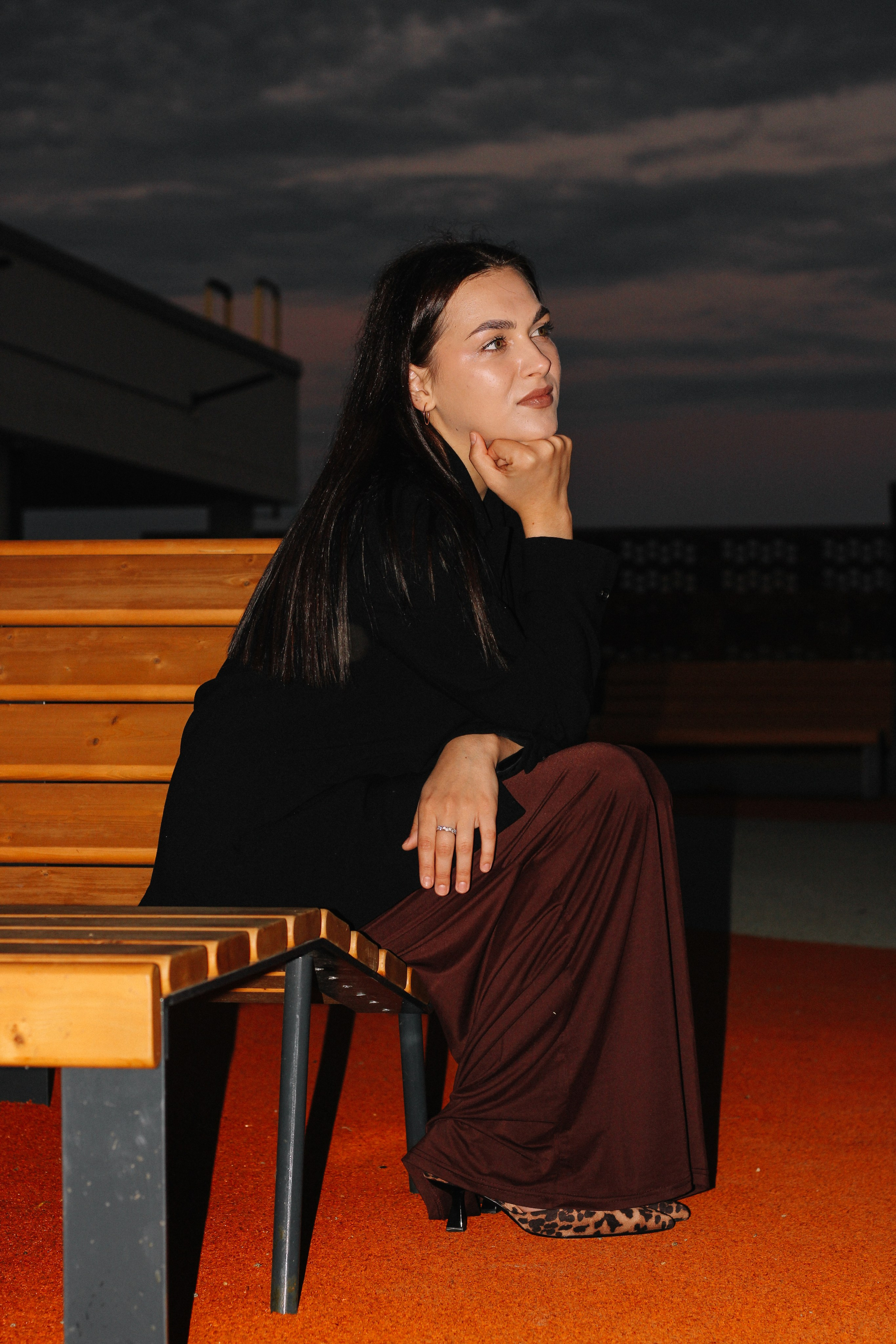 Никита и Кристина. EGOROV PRODUCTION