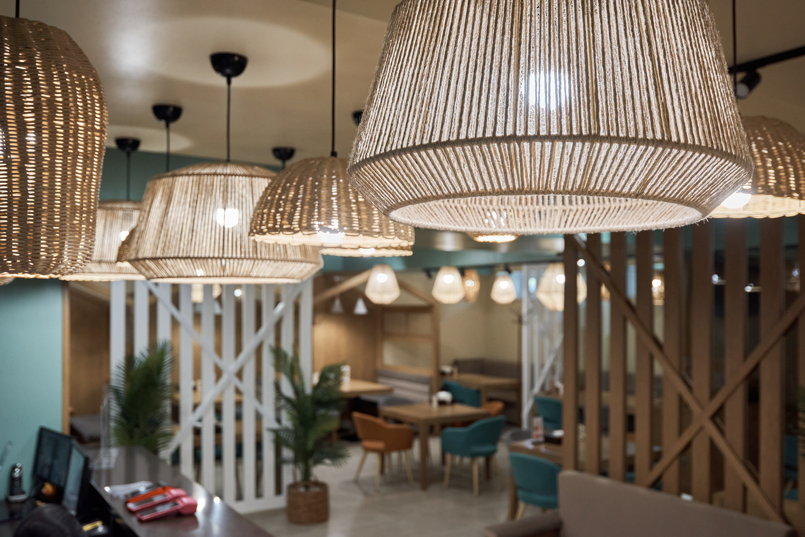 Пиццерия, Костанай (Казахстан). Абросимов Лев интерьерный и архитектурный фотограф