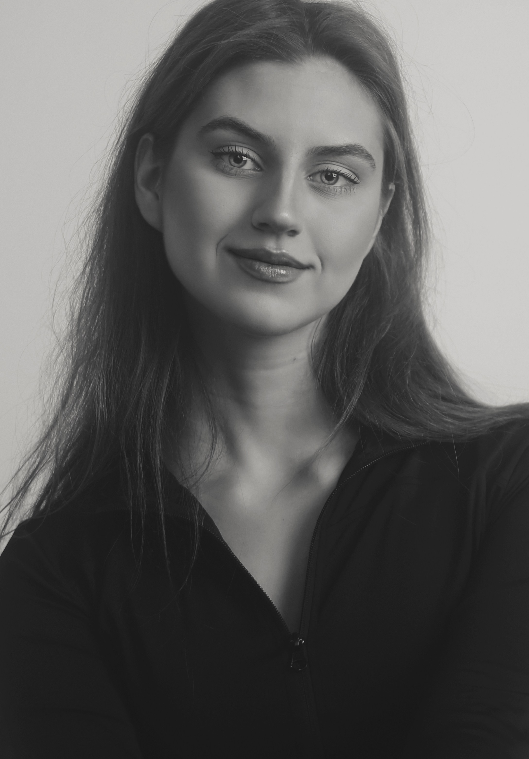 Актерское портфолио