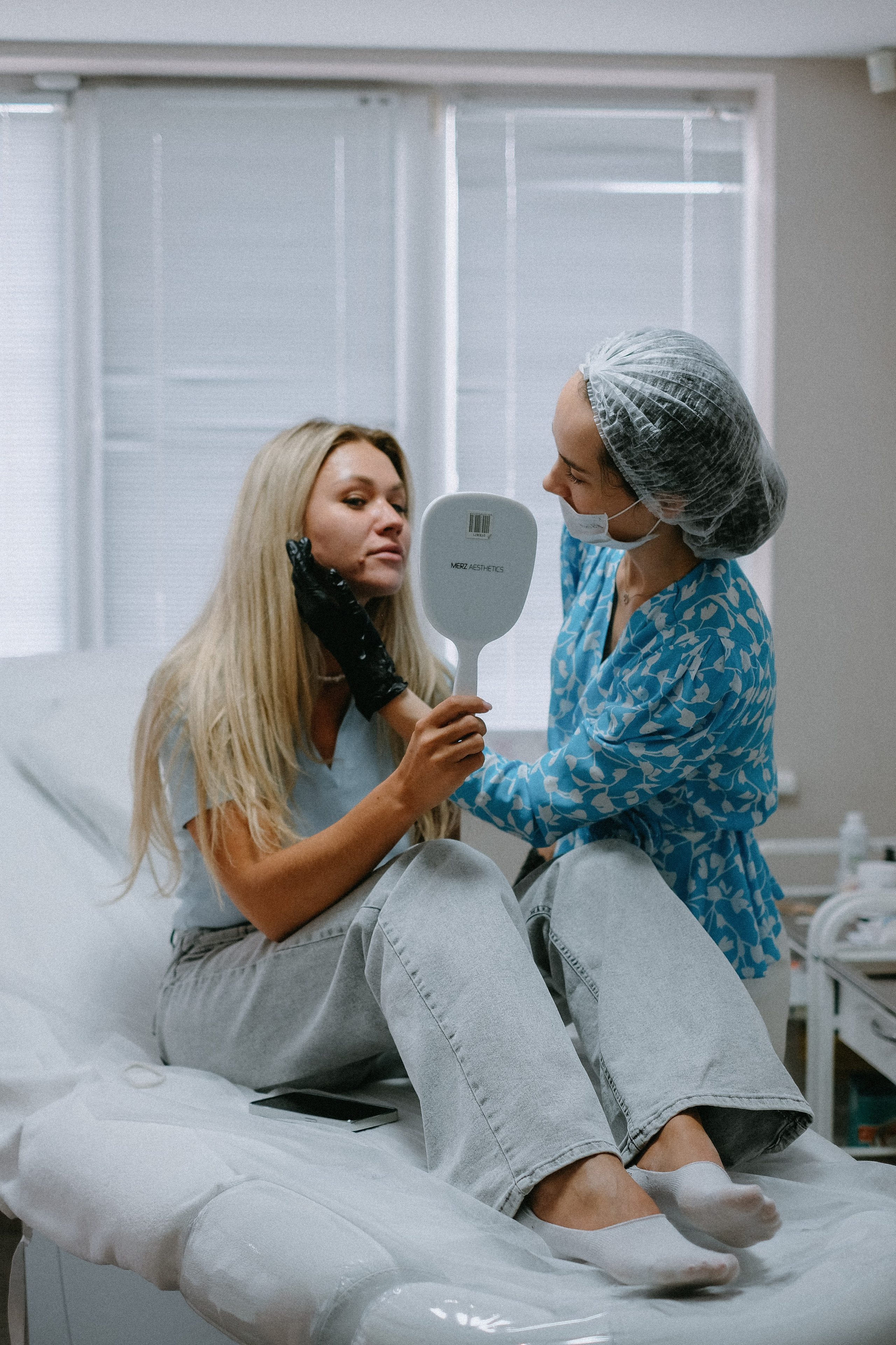 Косметолог. ФОТОГРАФ АННА КАЗАРЯН