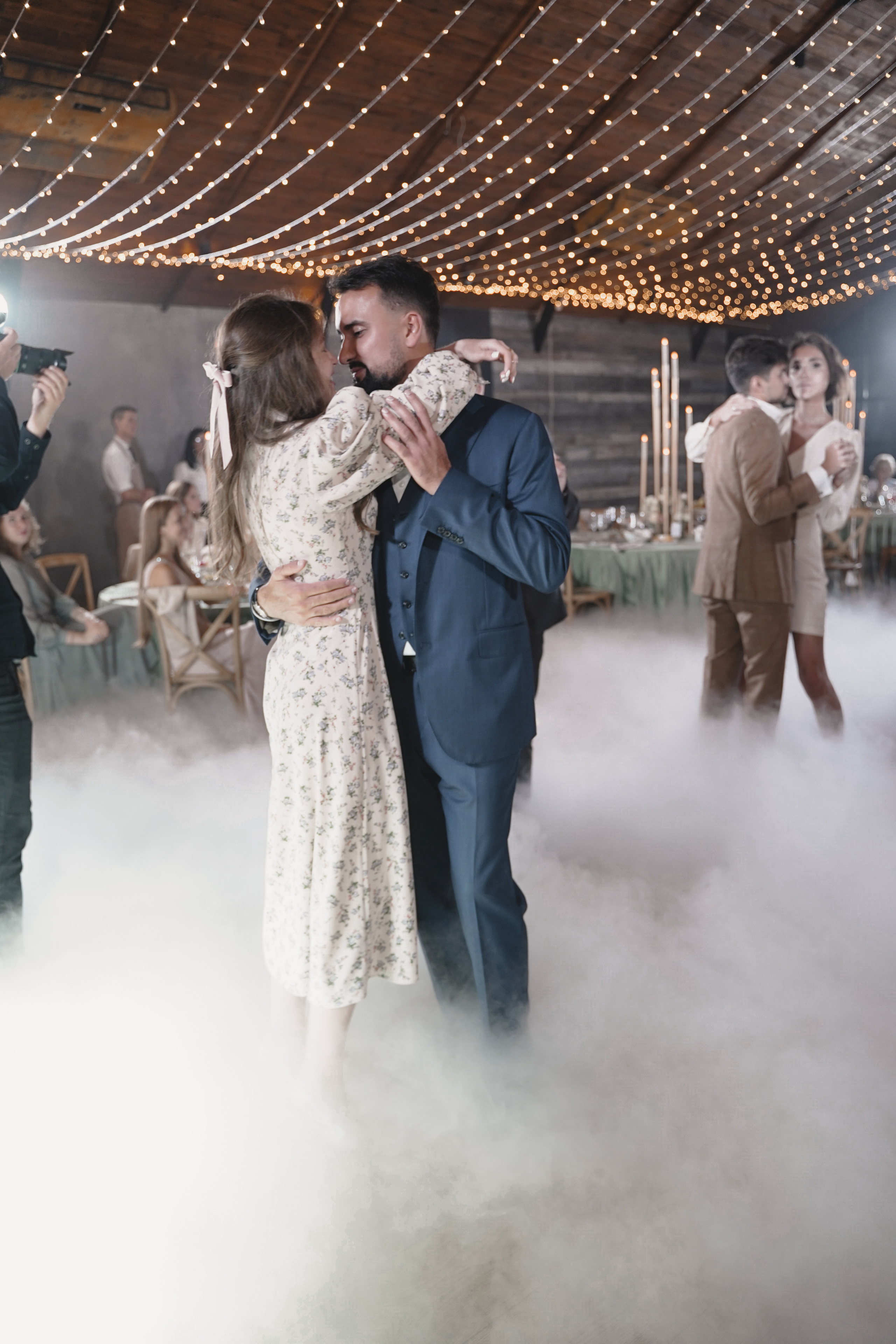 Love story. Wedding & engagement photographer in Seattle, WA. Tania Maureira