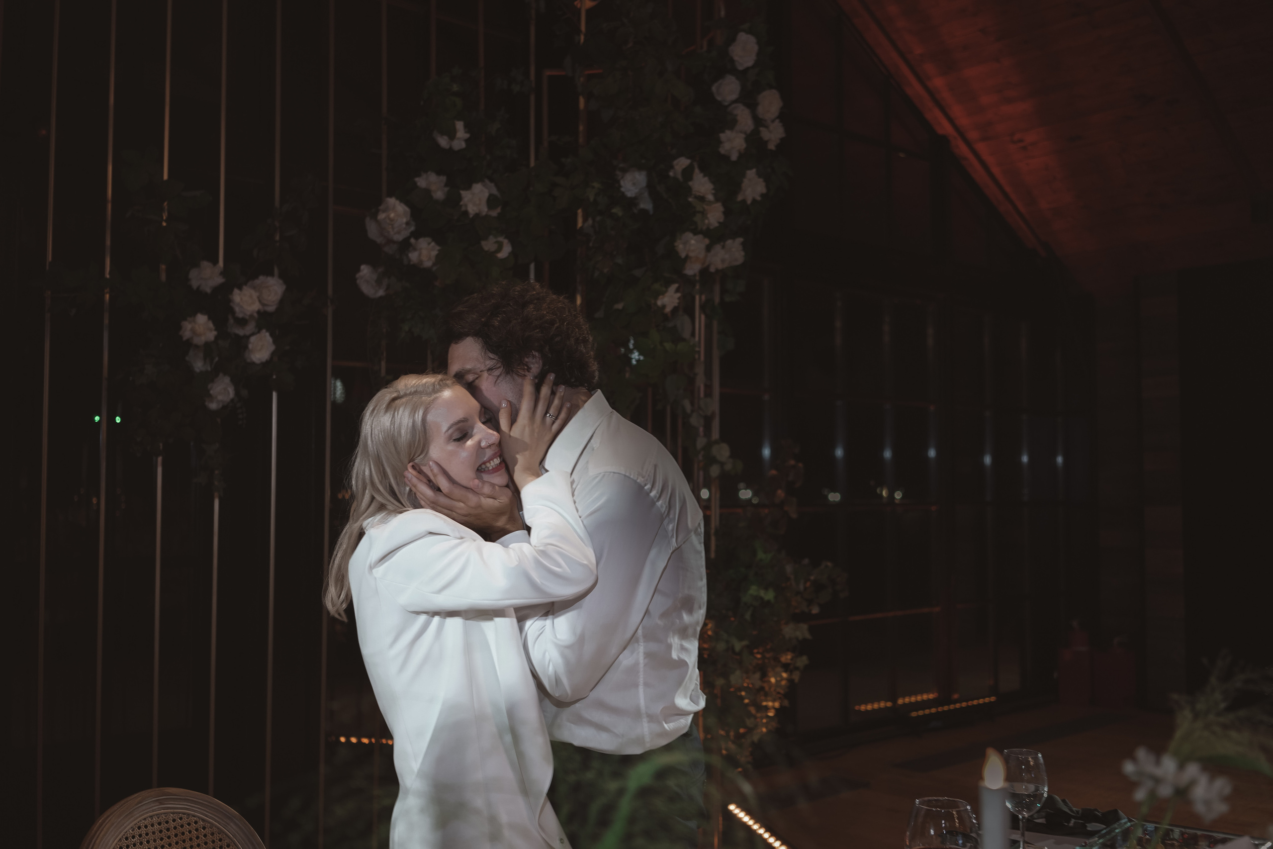 IVAN&DARIA. Wedding & engagement photographer in Seattle, WA. Tania Maureira