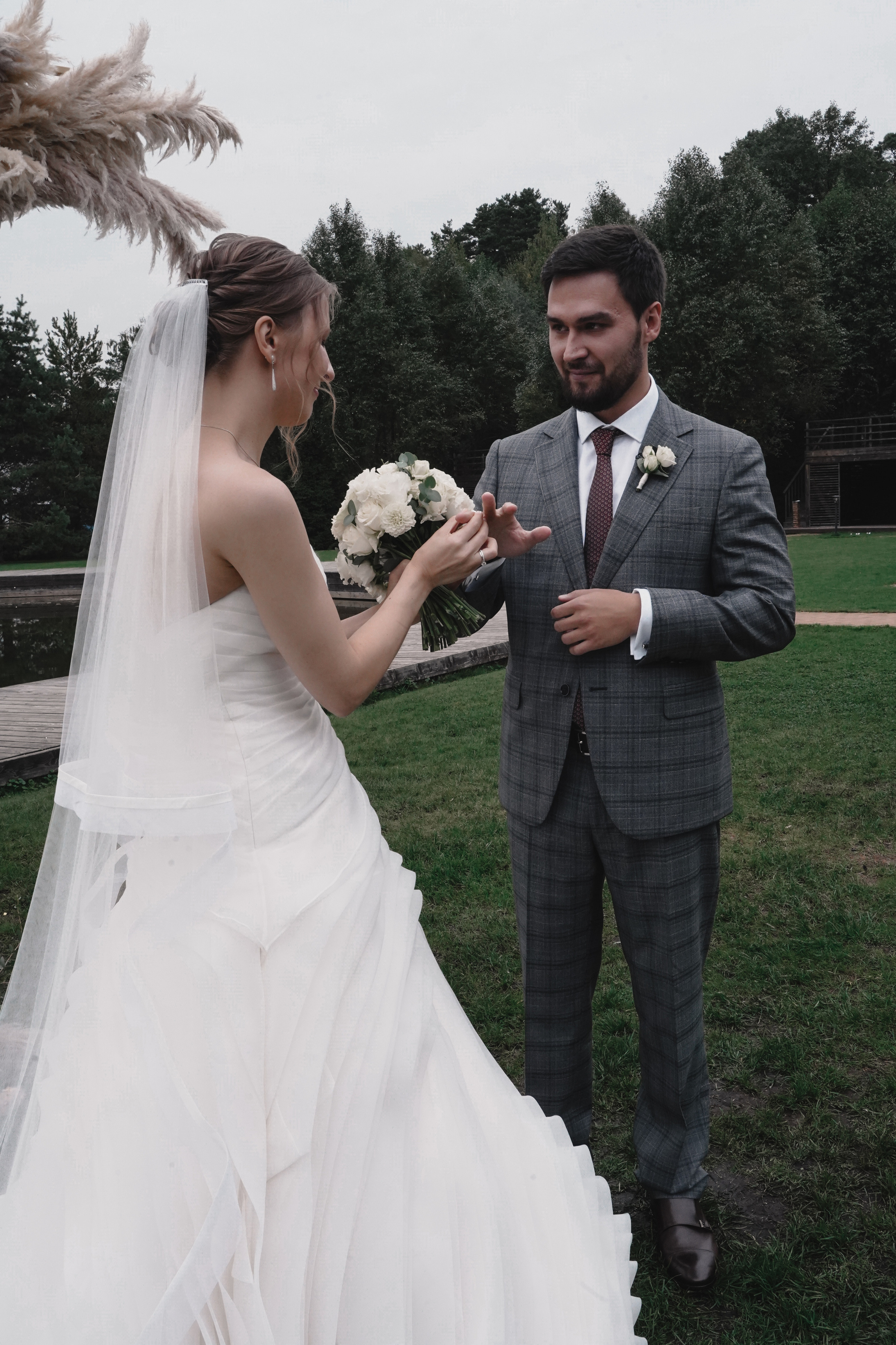 Love story. Wedding & engagement photographer in Seattle, WA. Tania Maureira