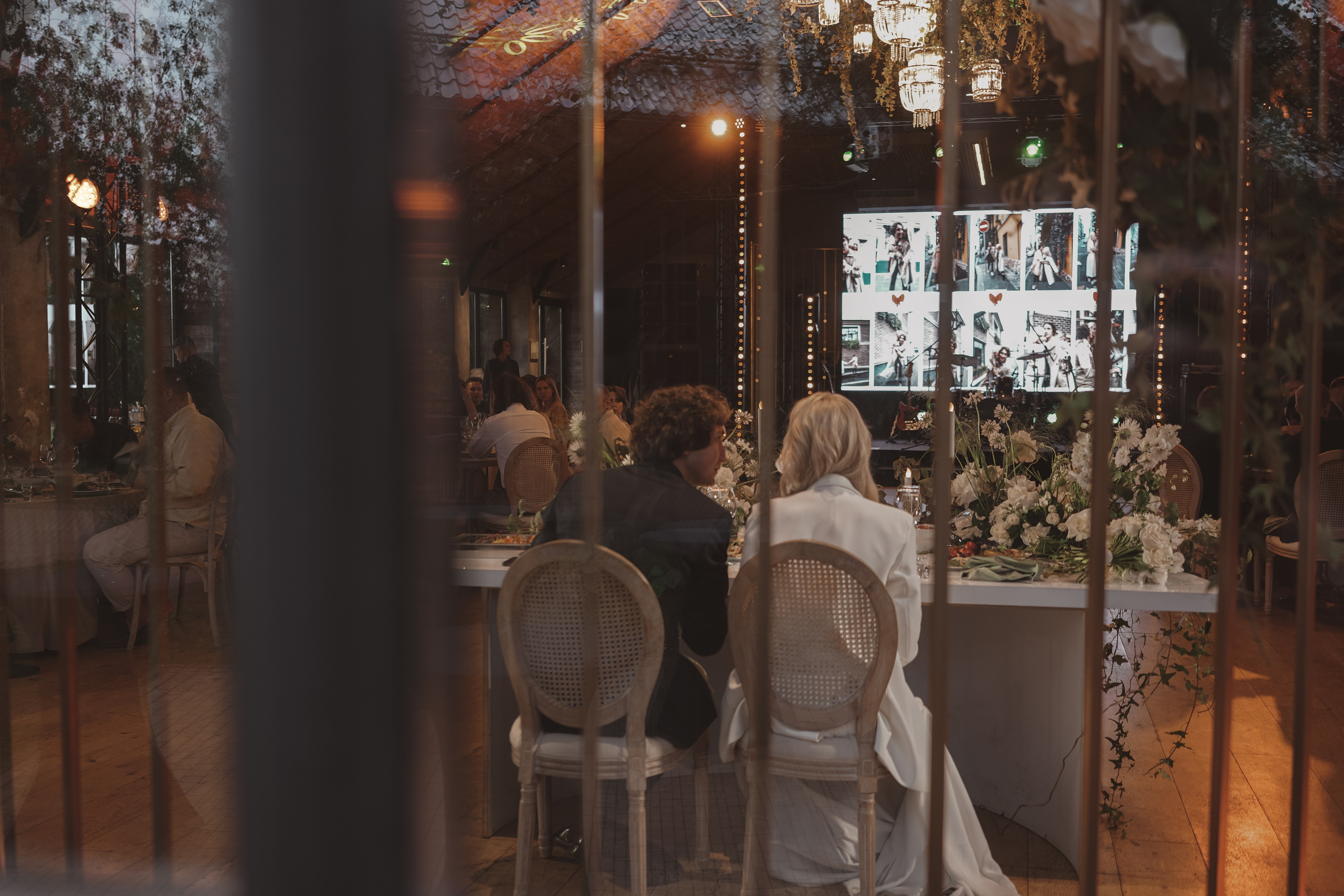 IVAN&DARIA. Wedding & engagement photographer in Seattle, WA. Tania Maureira