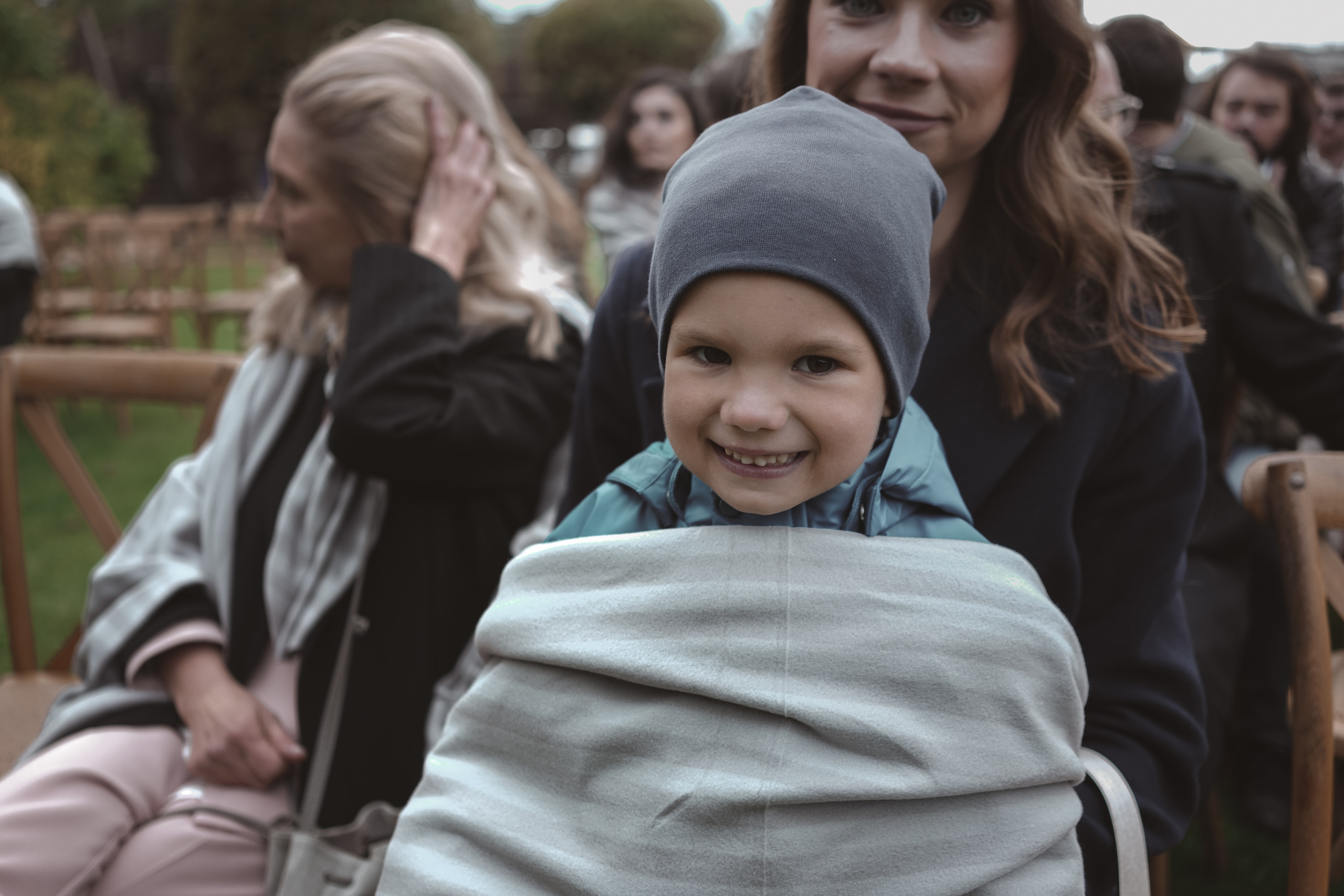 IVAN&DARIA. Wedding & engagement photographer in Seattle, WA. Tania Maureira
