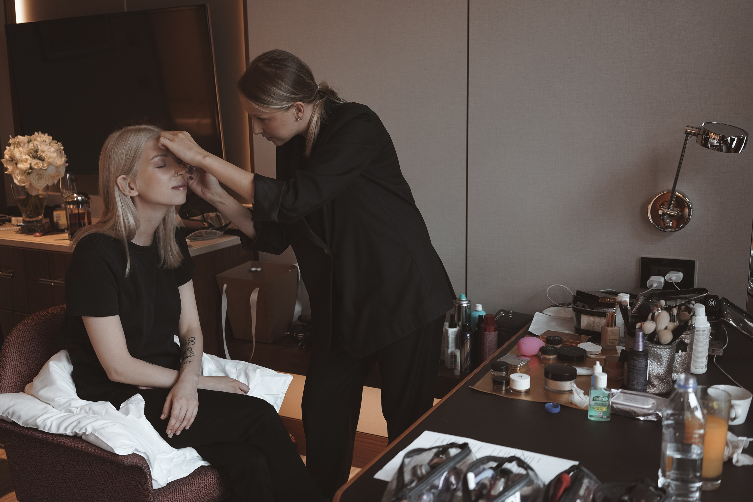 IVAN&DARIA. Wedding & engagement photographer in Seattle, WA. Tania Maureira