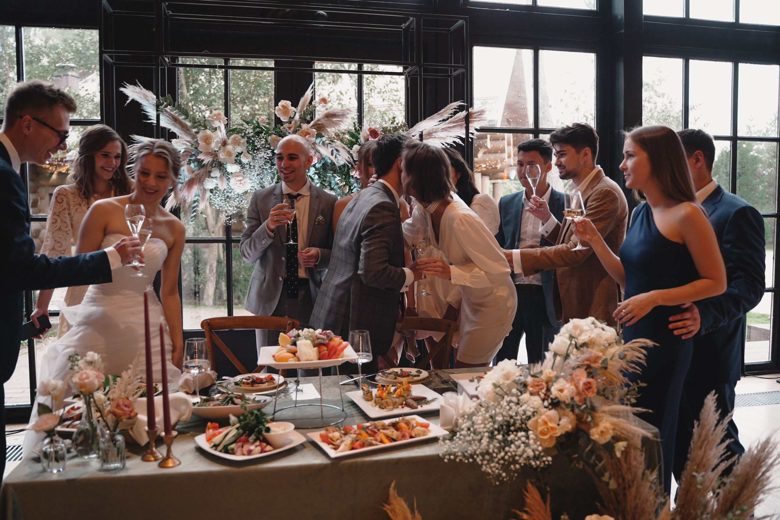 Love story. Wedding & engagement photographer in Seattle, WA. Tania Maureira