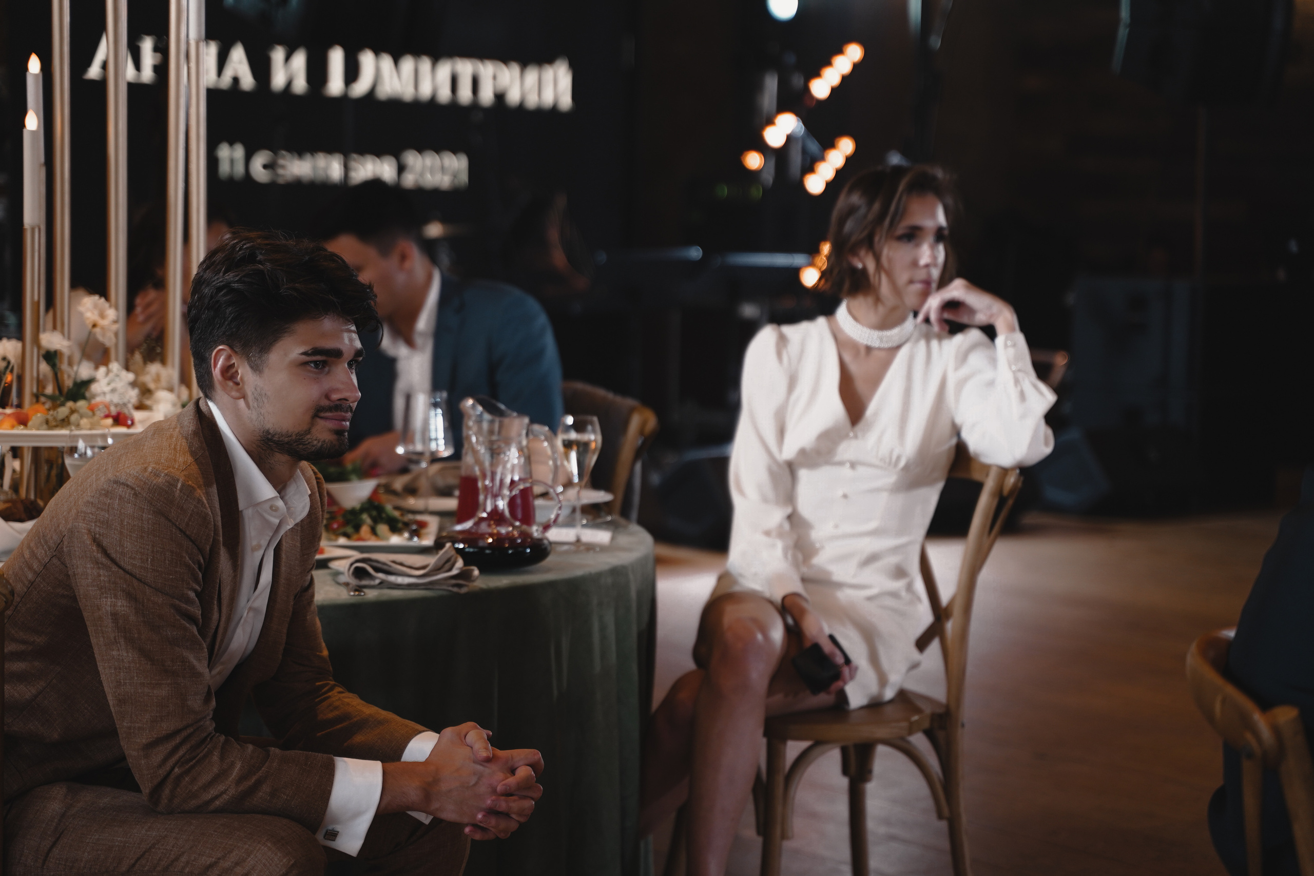 Love story. Wedding & engagement photographer in Seattle, WA. Tania Maureira