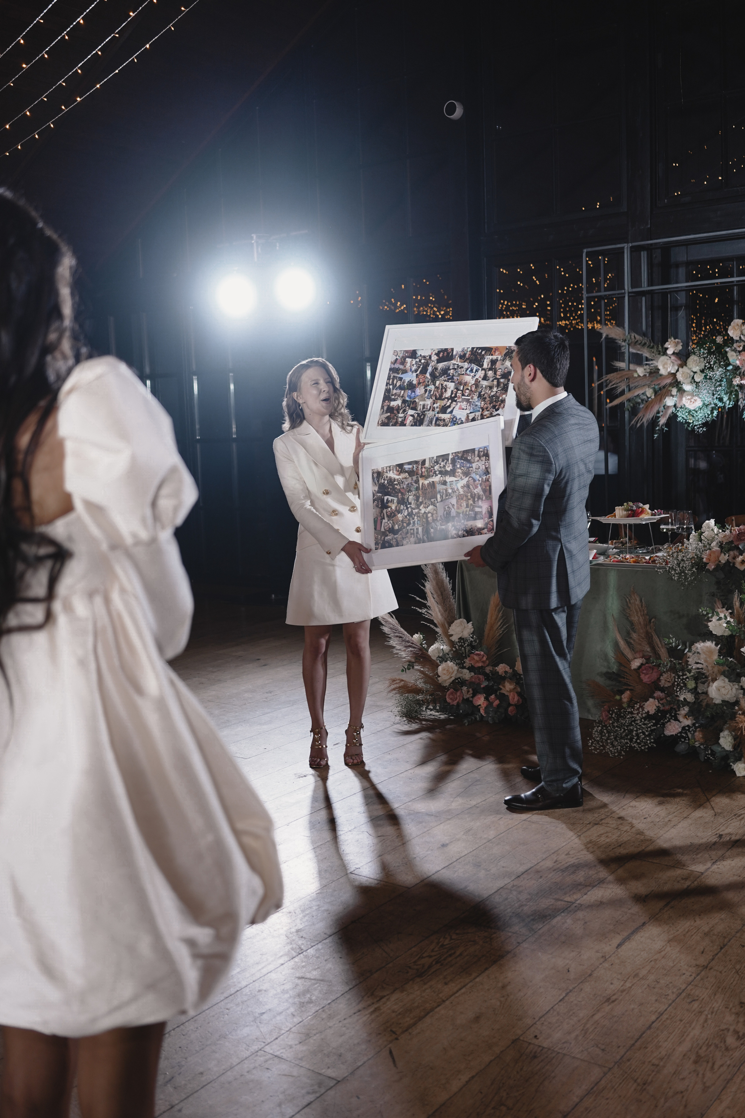 Love story. Wedding & engagement photographer in Seattle, WA. Tania Maureira