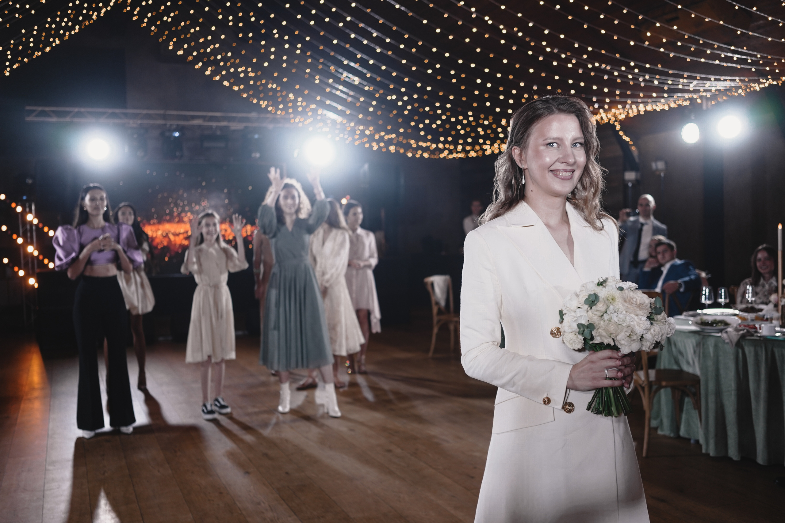 Love story. Wedding & engagement photographer in Seattle, WA. Tania Maureira