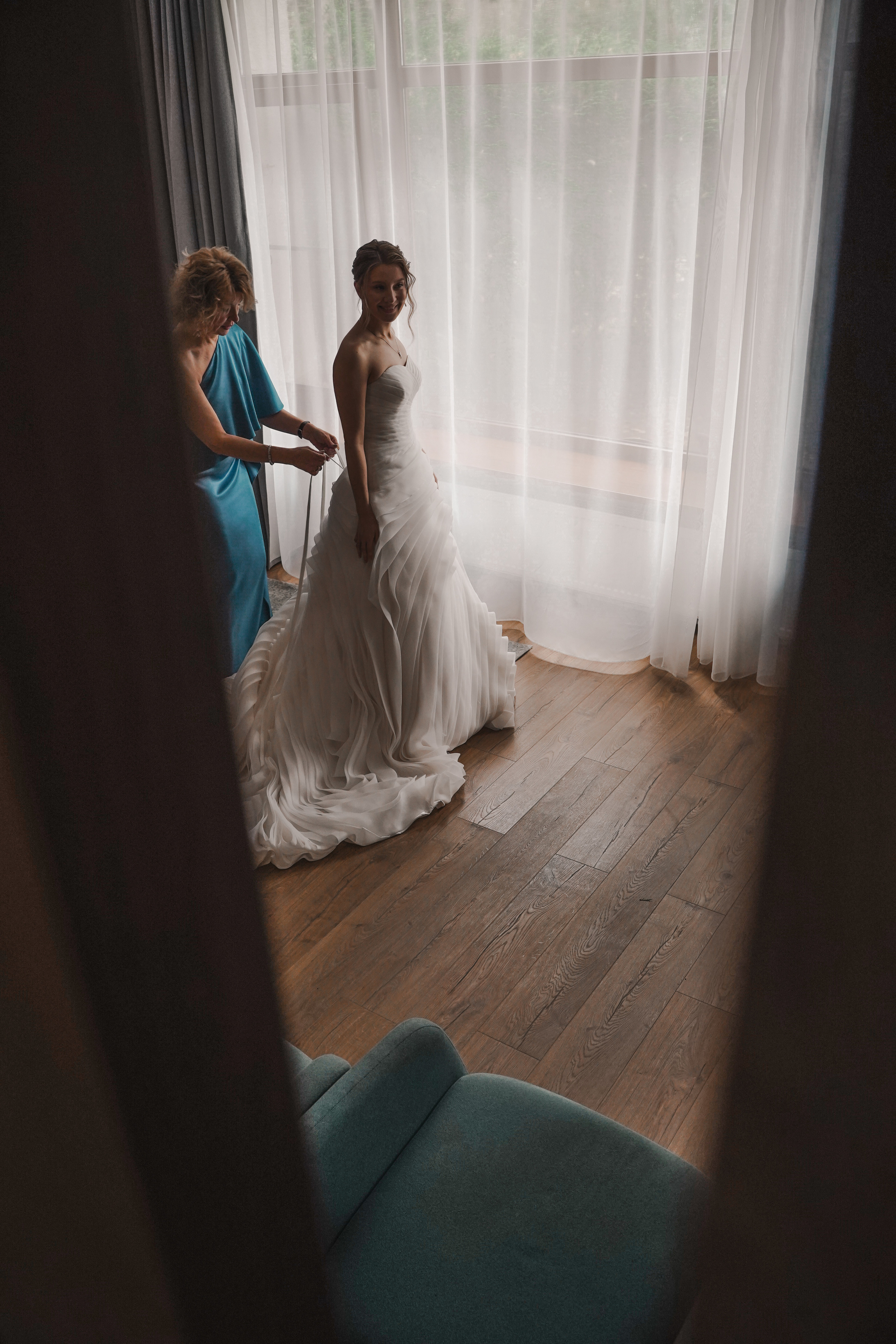 Love story. Wedding & engagement photographer in Seattle, WA. Tania Maureira