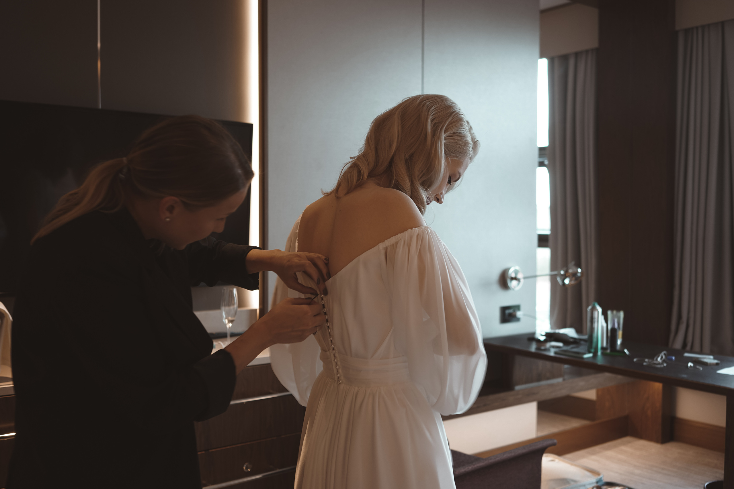 IVAN&DARIA. Wedding & engagement photographer in Seattle, WA. Tania Maureira