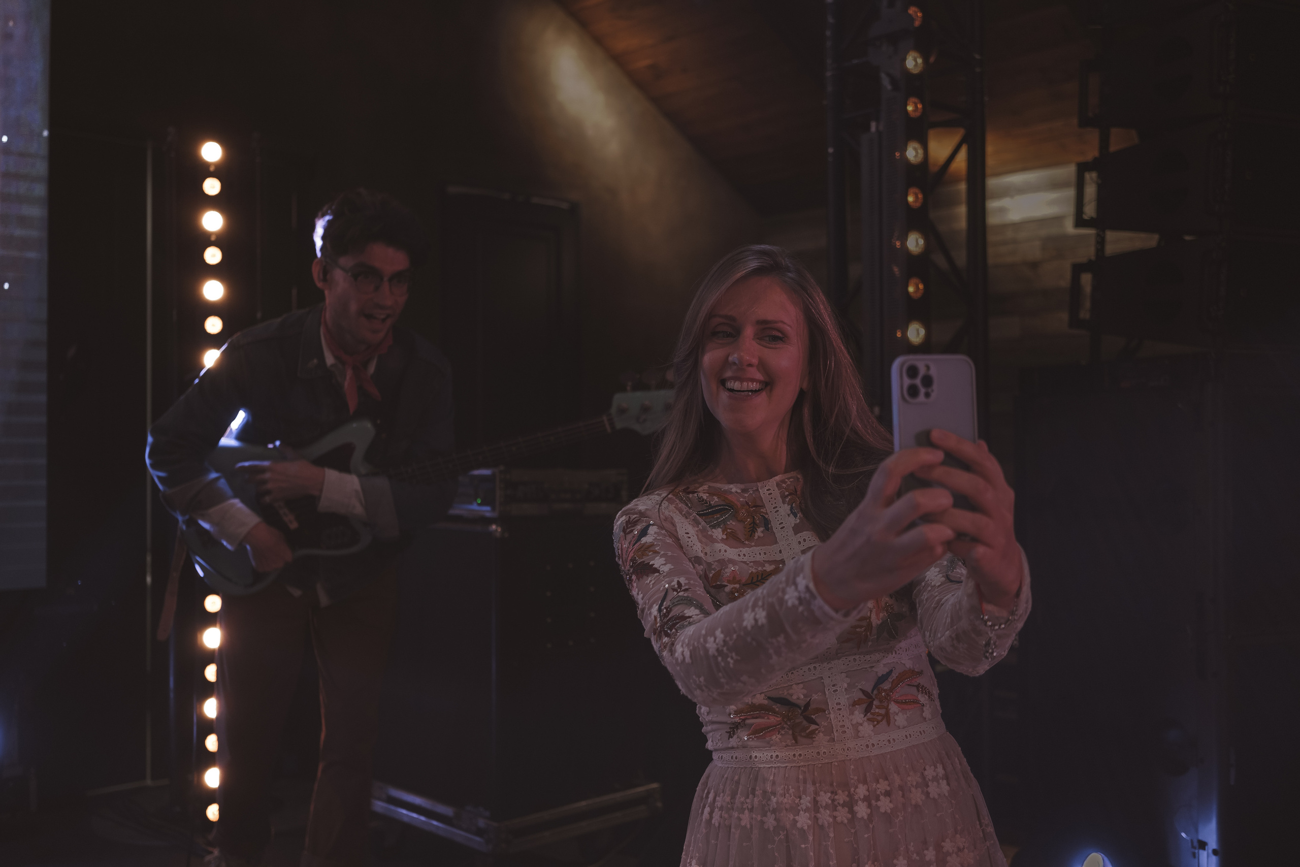 IVAN&DARIA. Wedding & engagement photographer in Seattle, WA. Tania Maureira