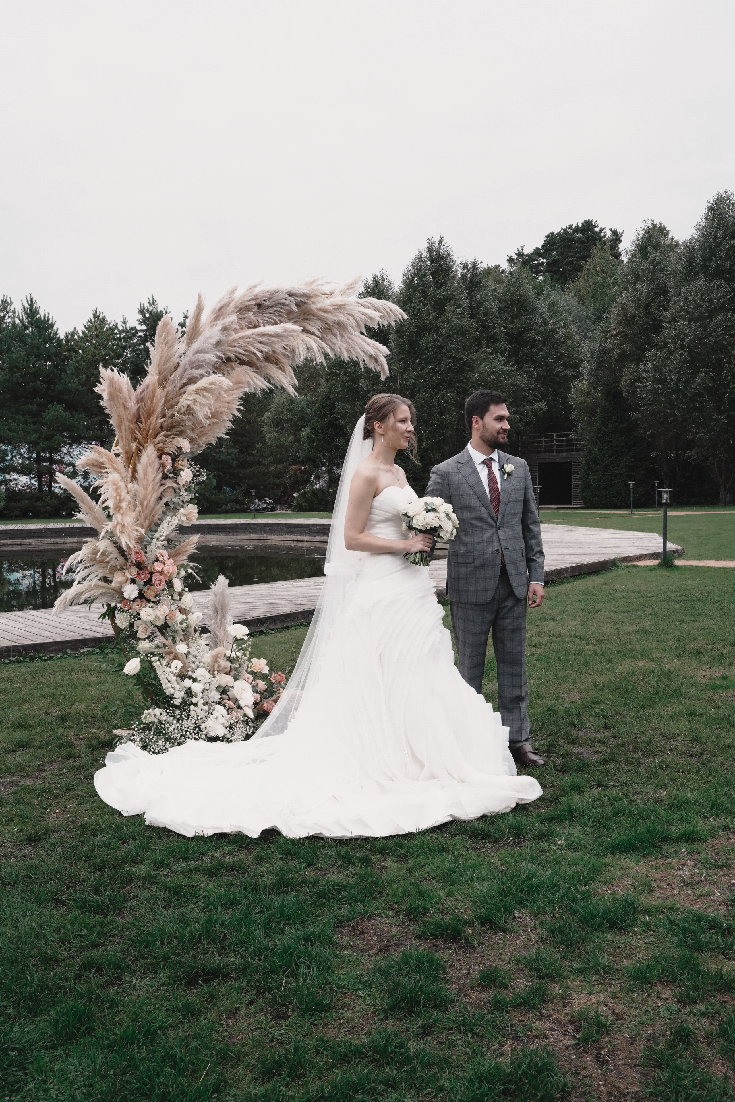 Love story. Wedding & engagement photographer in Seattle, WA. Tania Maureira