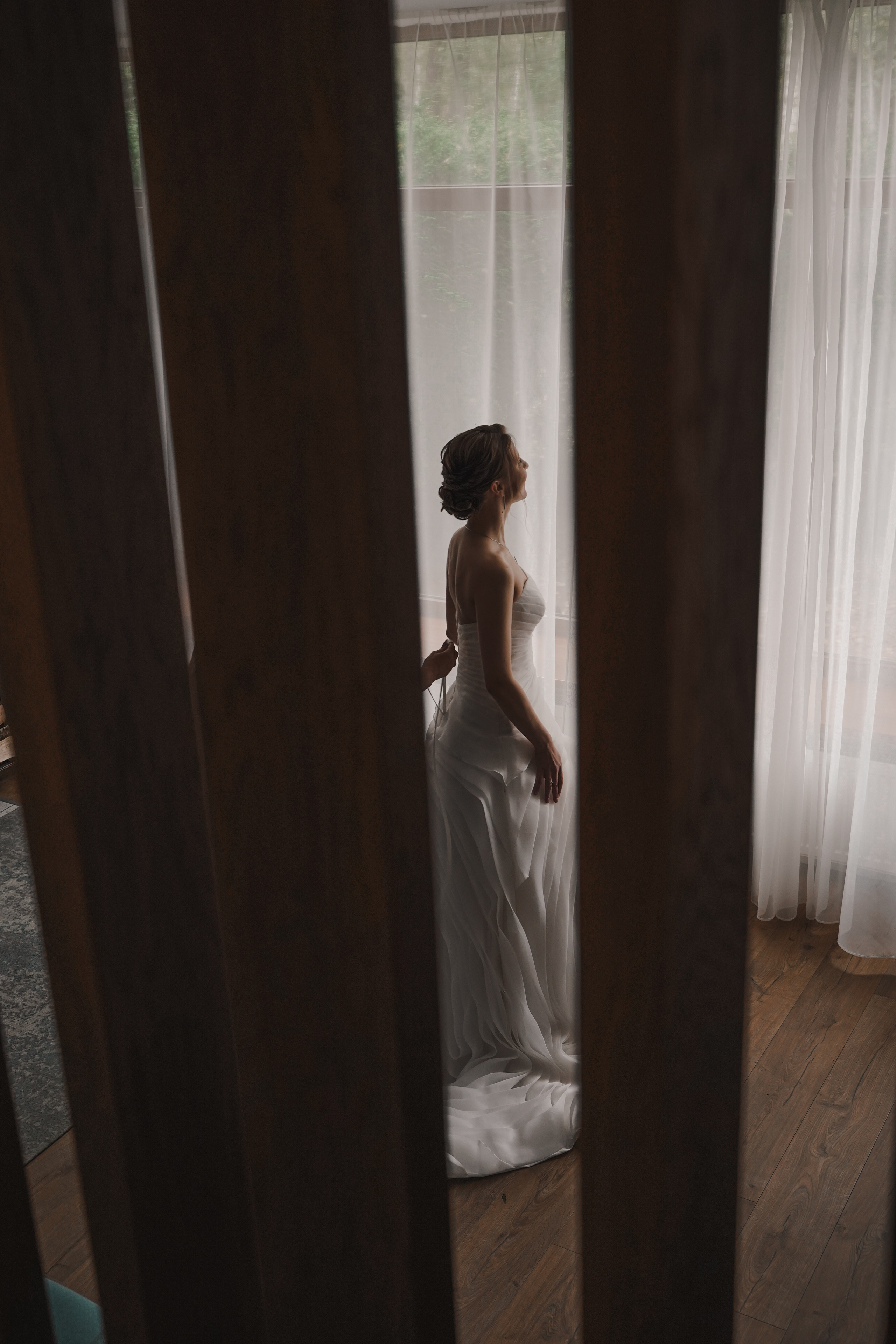 Love story. Wedding & engagement photographer in Seattle, WA. Tania Maureira