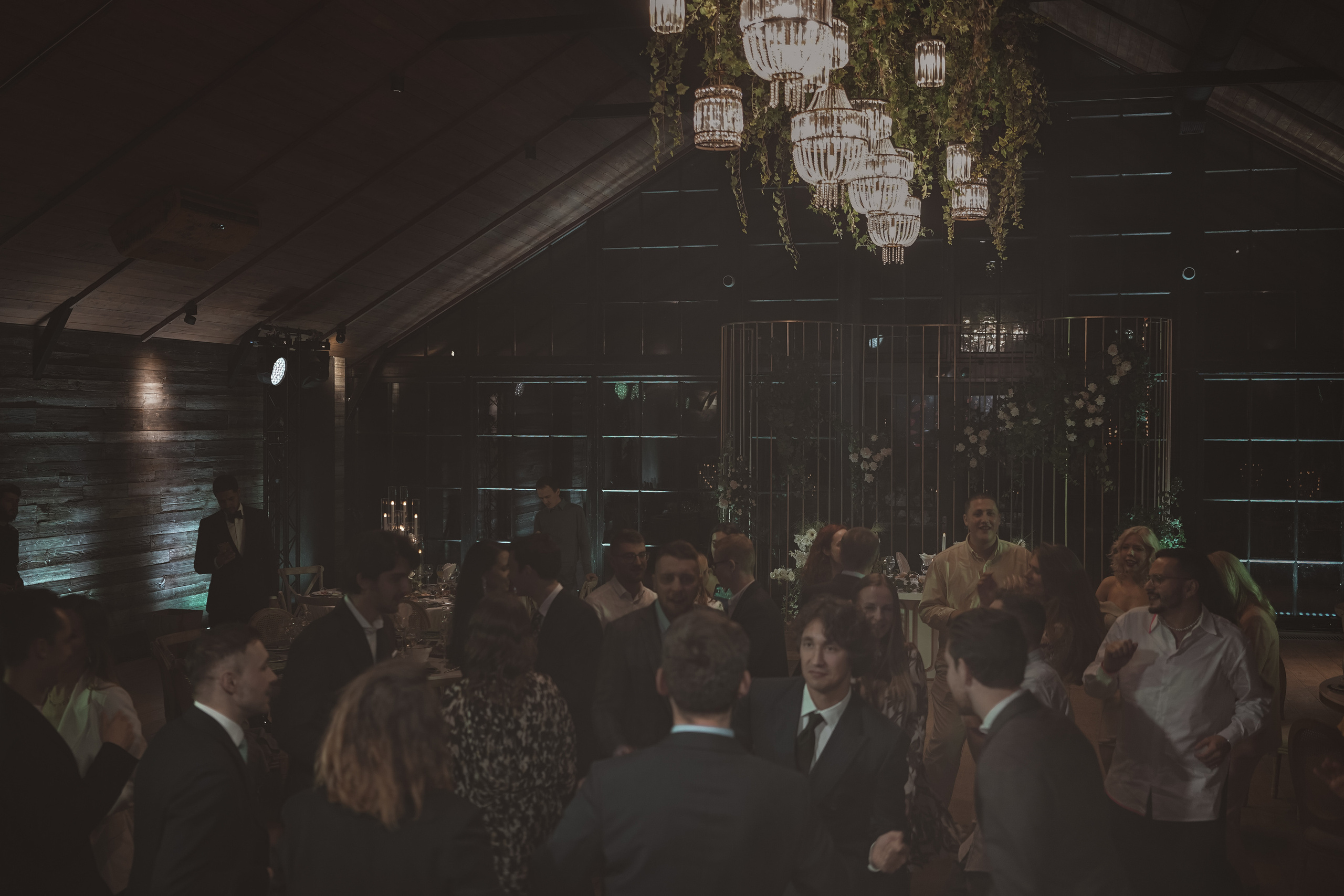 IVAN&DARIA. Wedding & engagement photographer in Seattle, WA. Tania Maureira