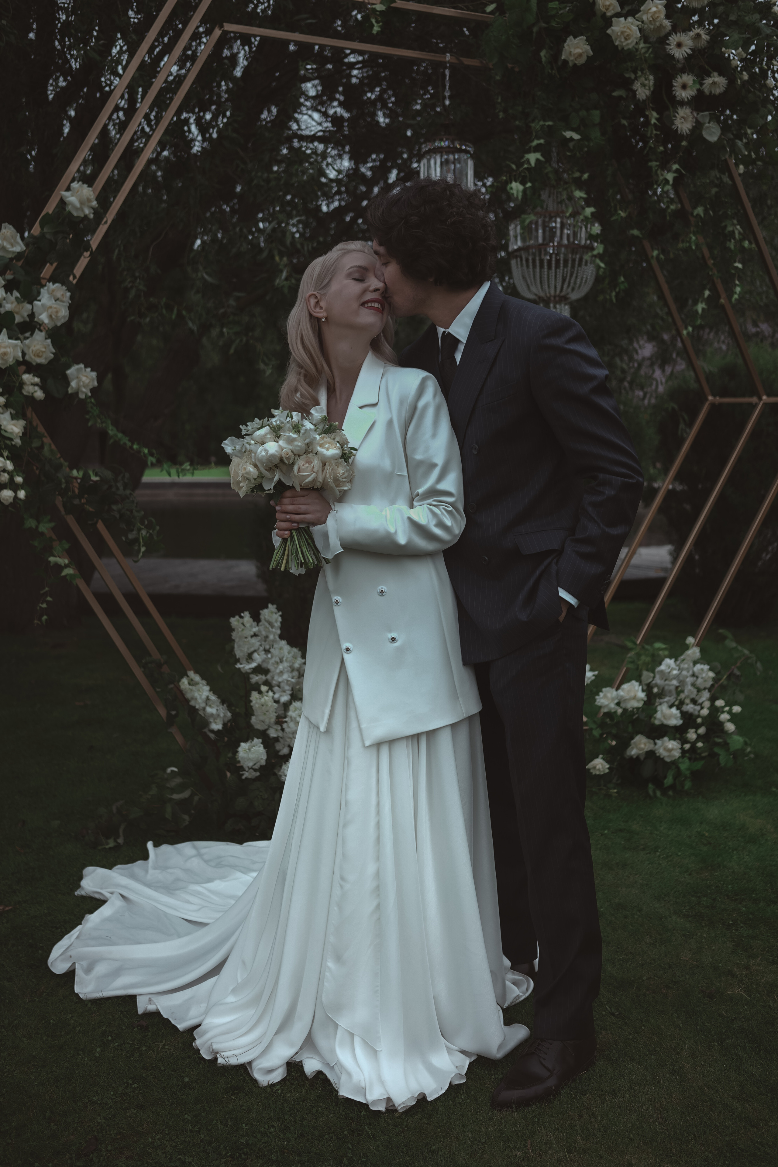 IVAN&DARIA. Wedding & engagement photographer in Seattle, WA. Tania Maureira