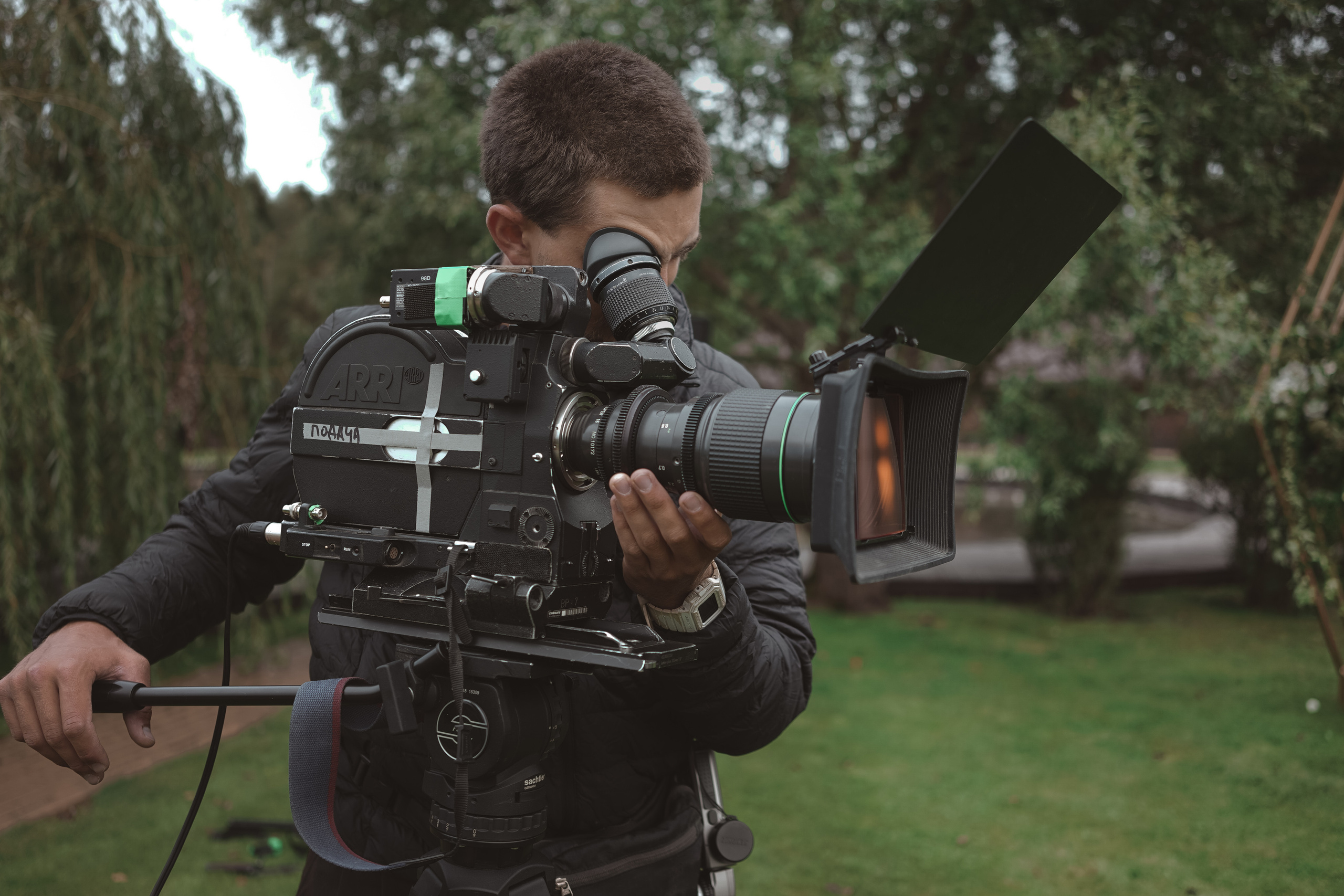 IVAN&DARIA. Wedding & engagement photographer in Seattle, WA. Tania Maureira